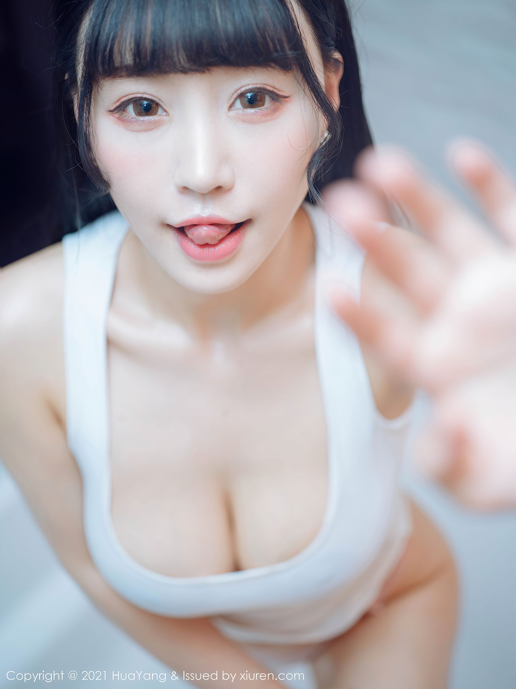 [花漾HuaYang] VOL.360 朱可儿Flower 第40张图