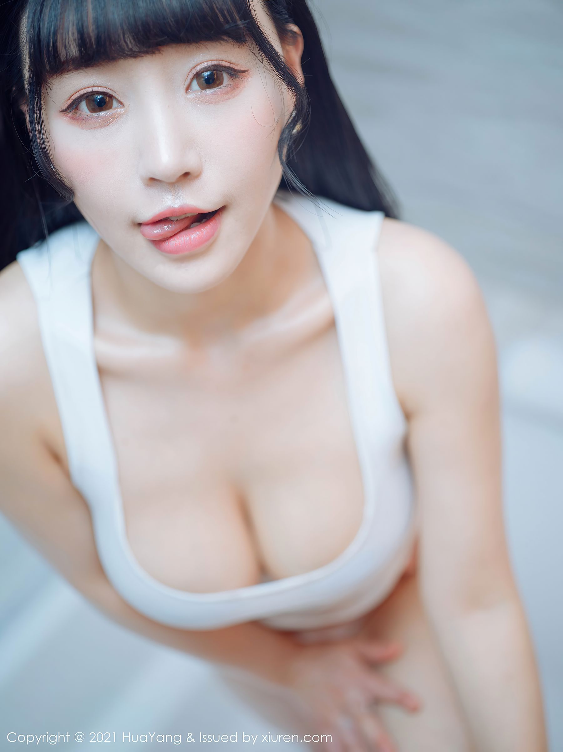 [花漾HuaYang] VOL.360 朱可儿Flower 第41张图