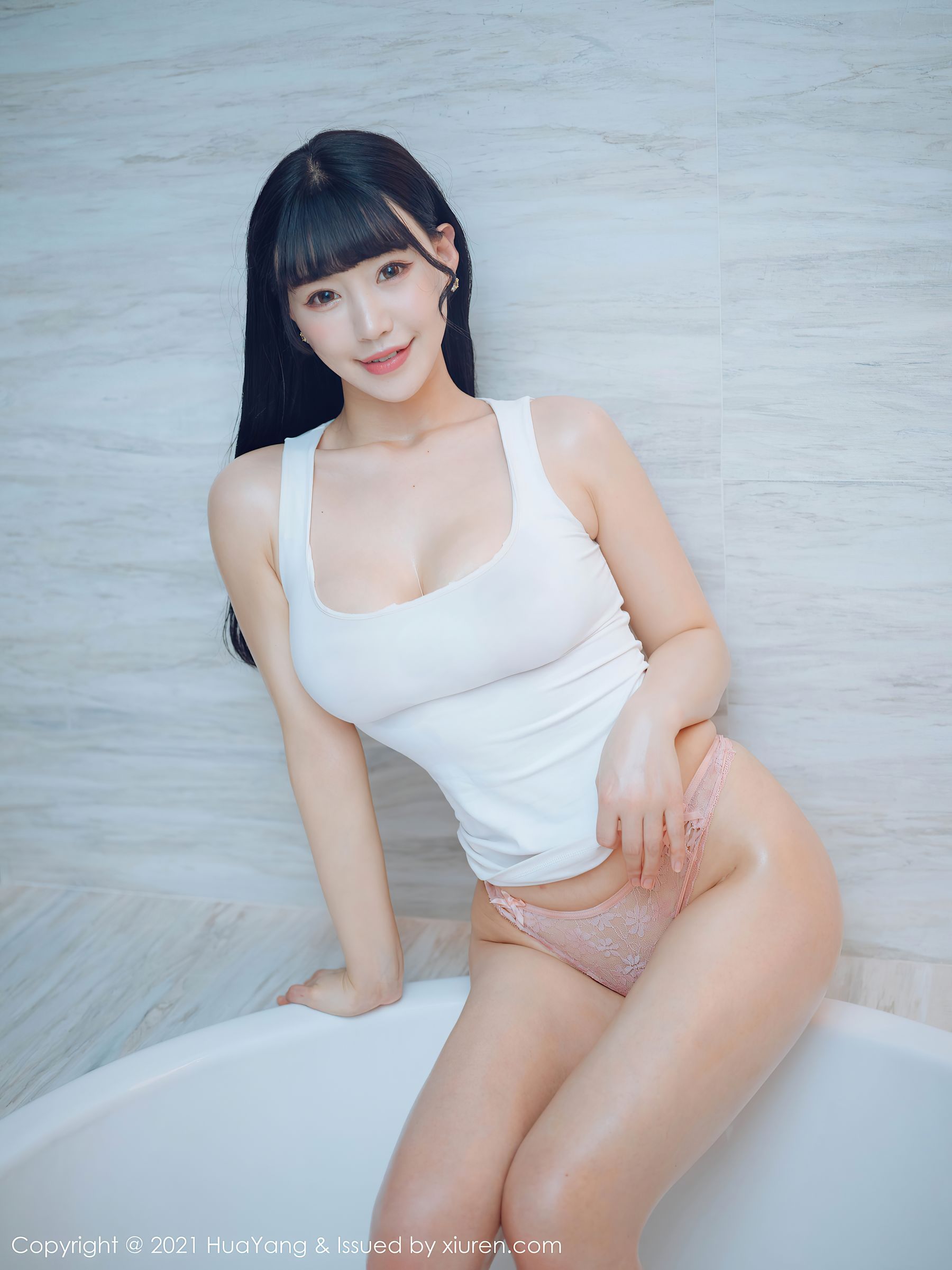 [花漾HuaYang] VOL.360 朱可儿Flower 第43张图