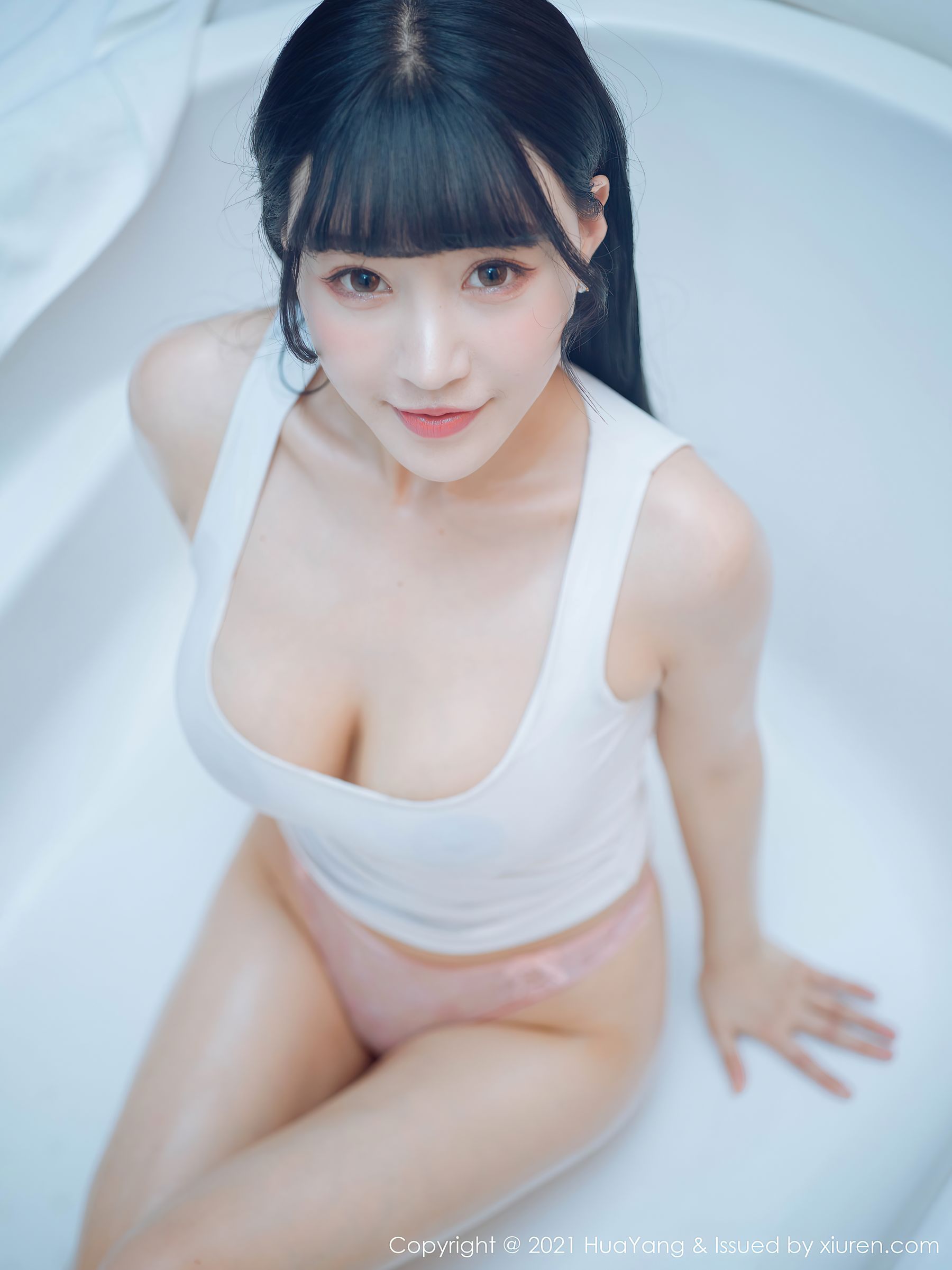 [花漾HuaYang] VOL.360 朱可儿Flower 第47张图