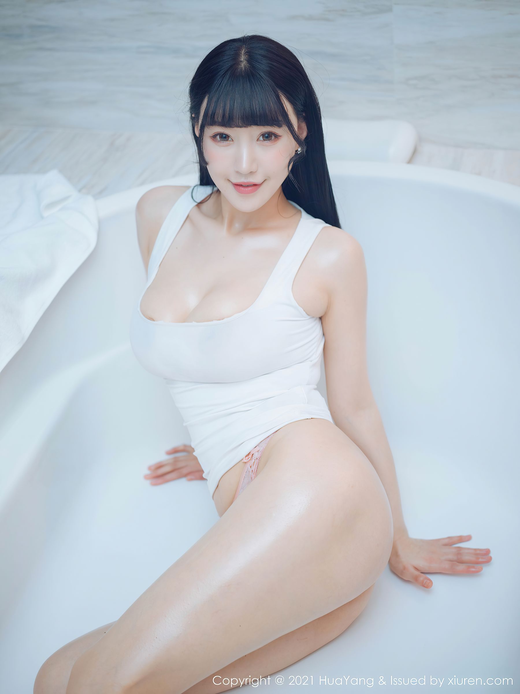 [花漾HuaYang] VOL.360 朱可儿Flower 第54张图