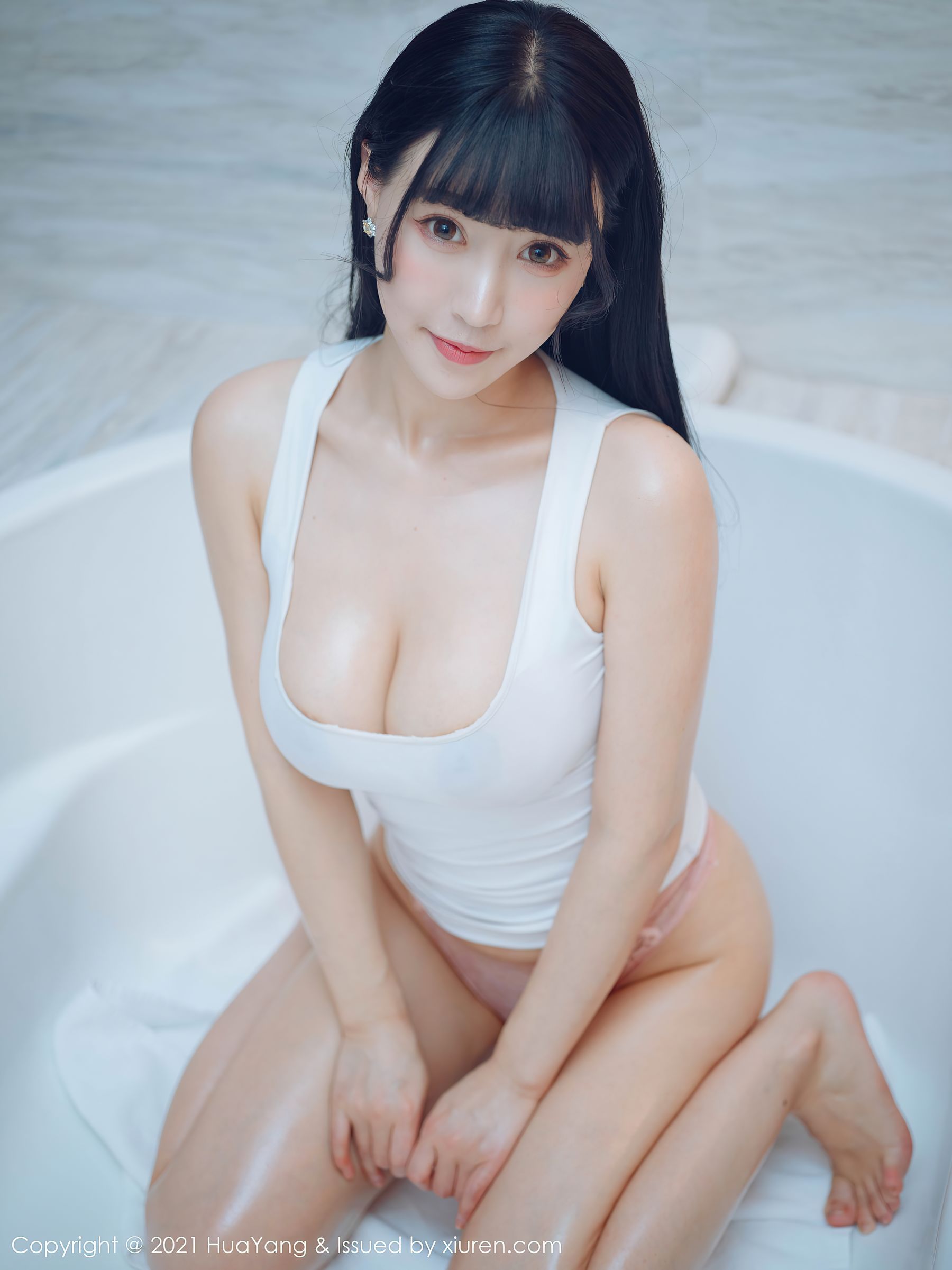 [花漾HuaYang] VOL.360 朱可儿Flower 第57张图