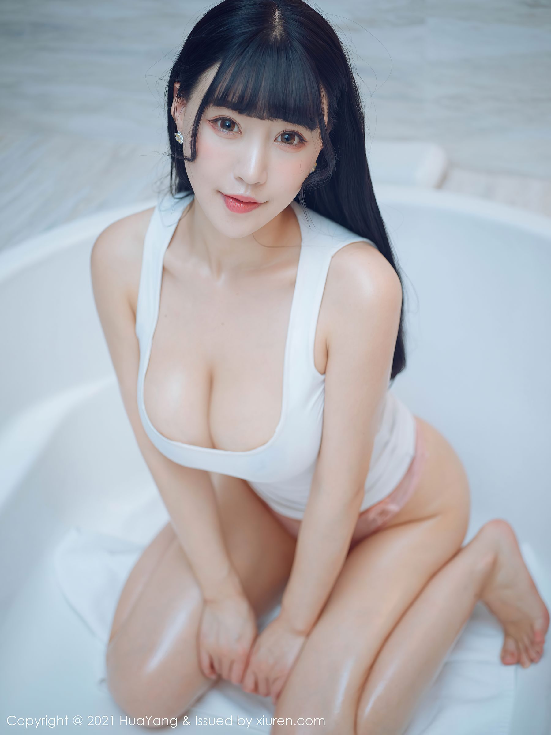 [花漾HuaYang] VOL.360 朱可儿Flower 第58张图