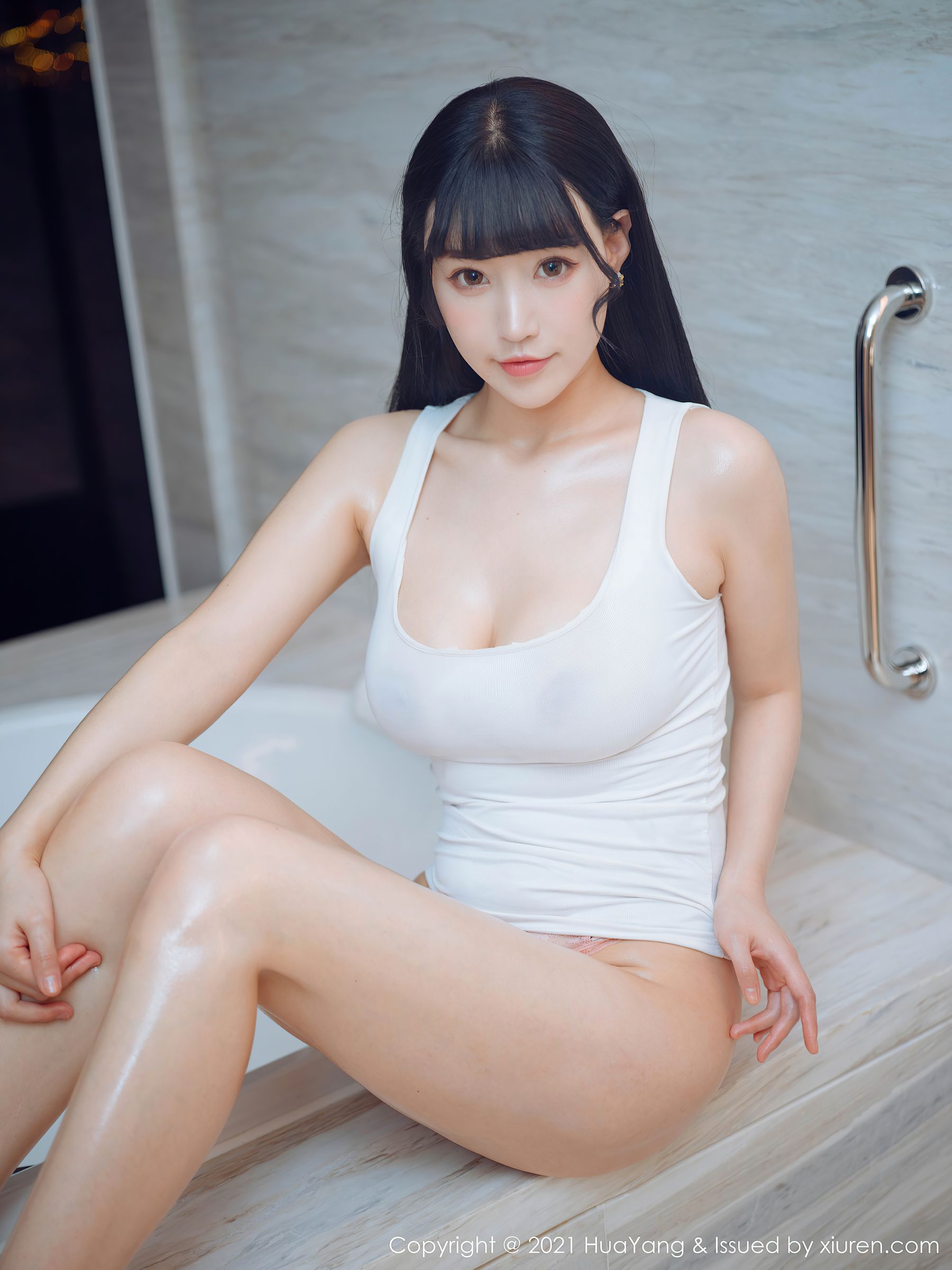 [花漾HuaYang] VOL.360 朱可儿Flower 第9张图