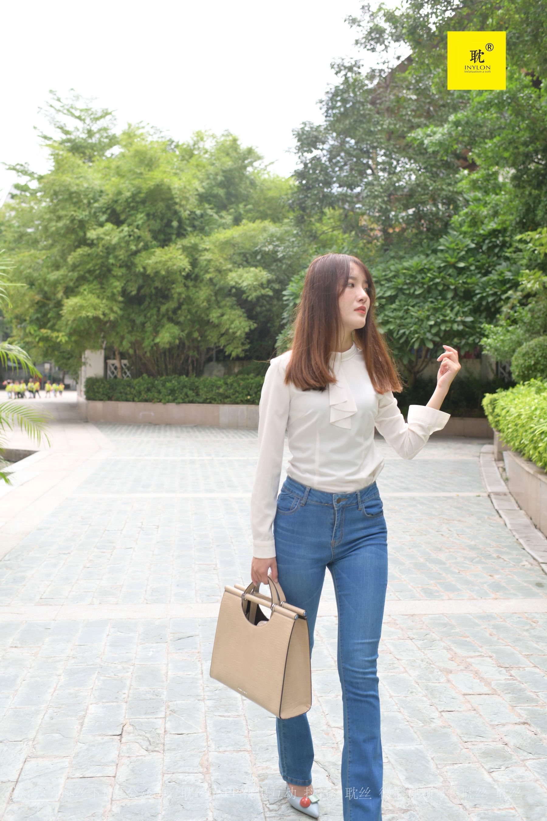 [IESS异思趣向]第N种幻想 婉萍的一天③ 婉萍 第10张图