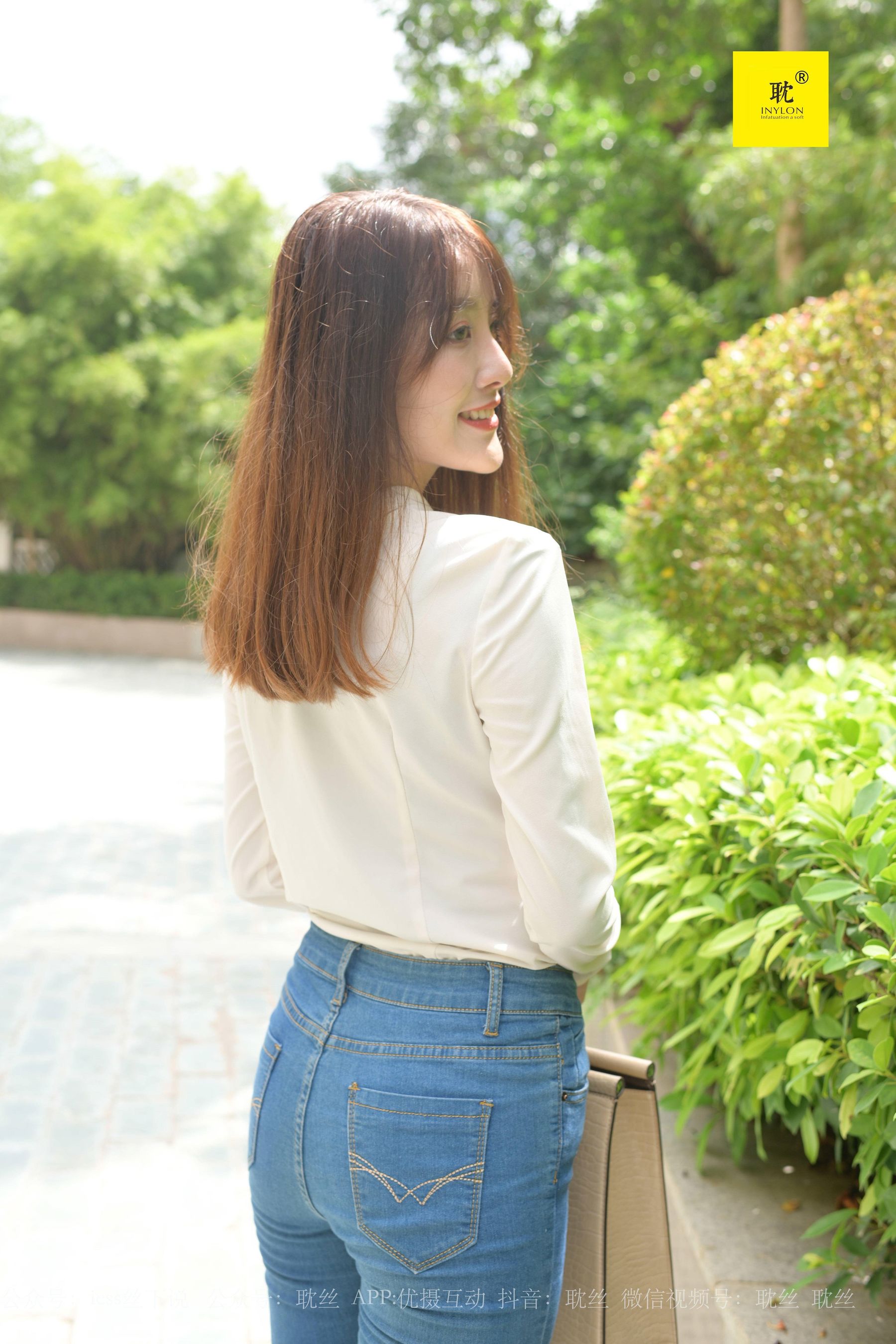 [IESS异思趣向]第N种幻想 婉萍的一天③ 婉萍 第16张图