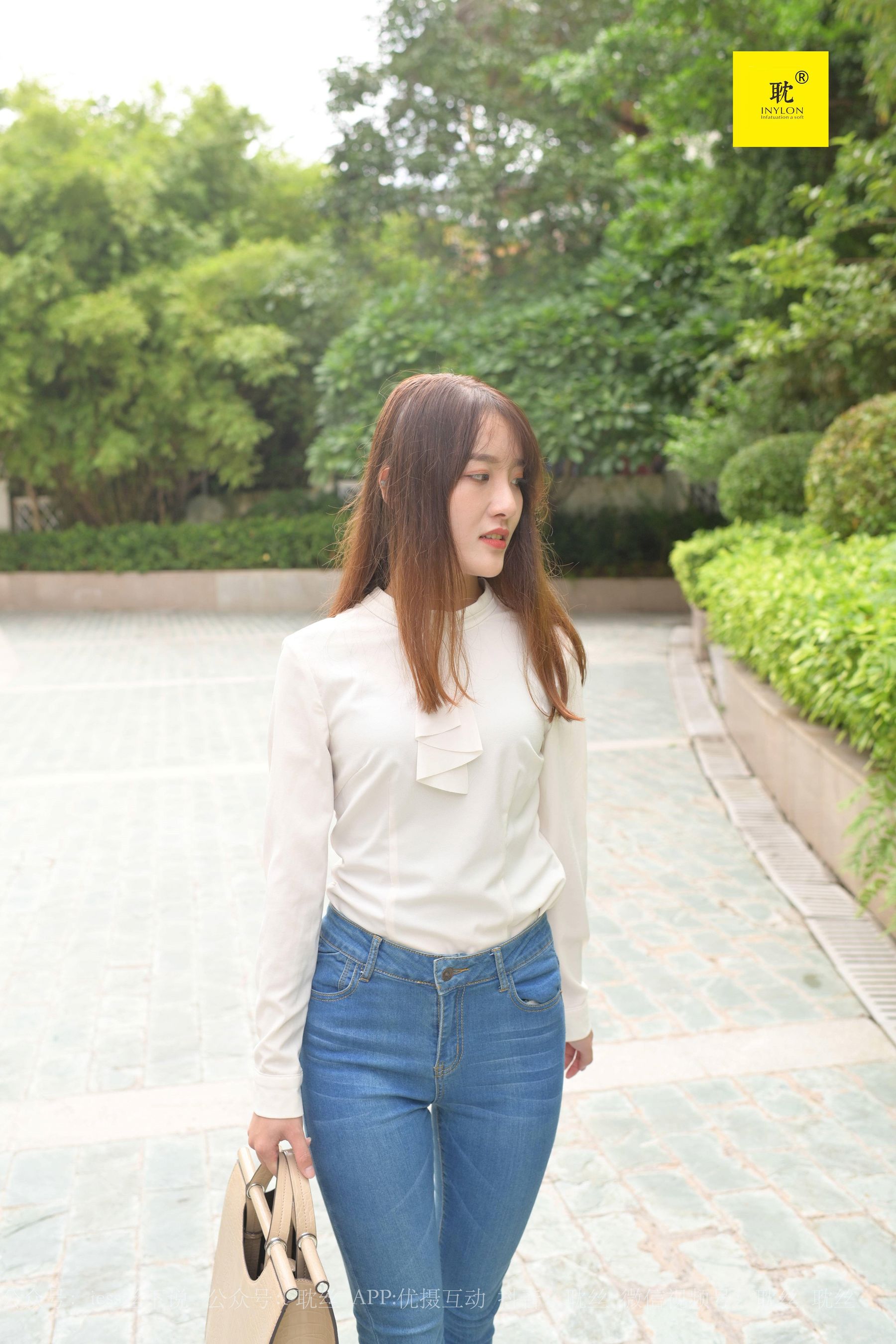 [IESS异思趣向]第N种幻想 婉萍的一天③ 婉萍 第34张图