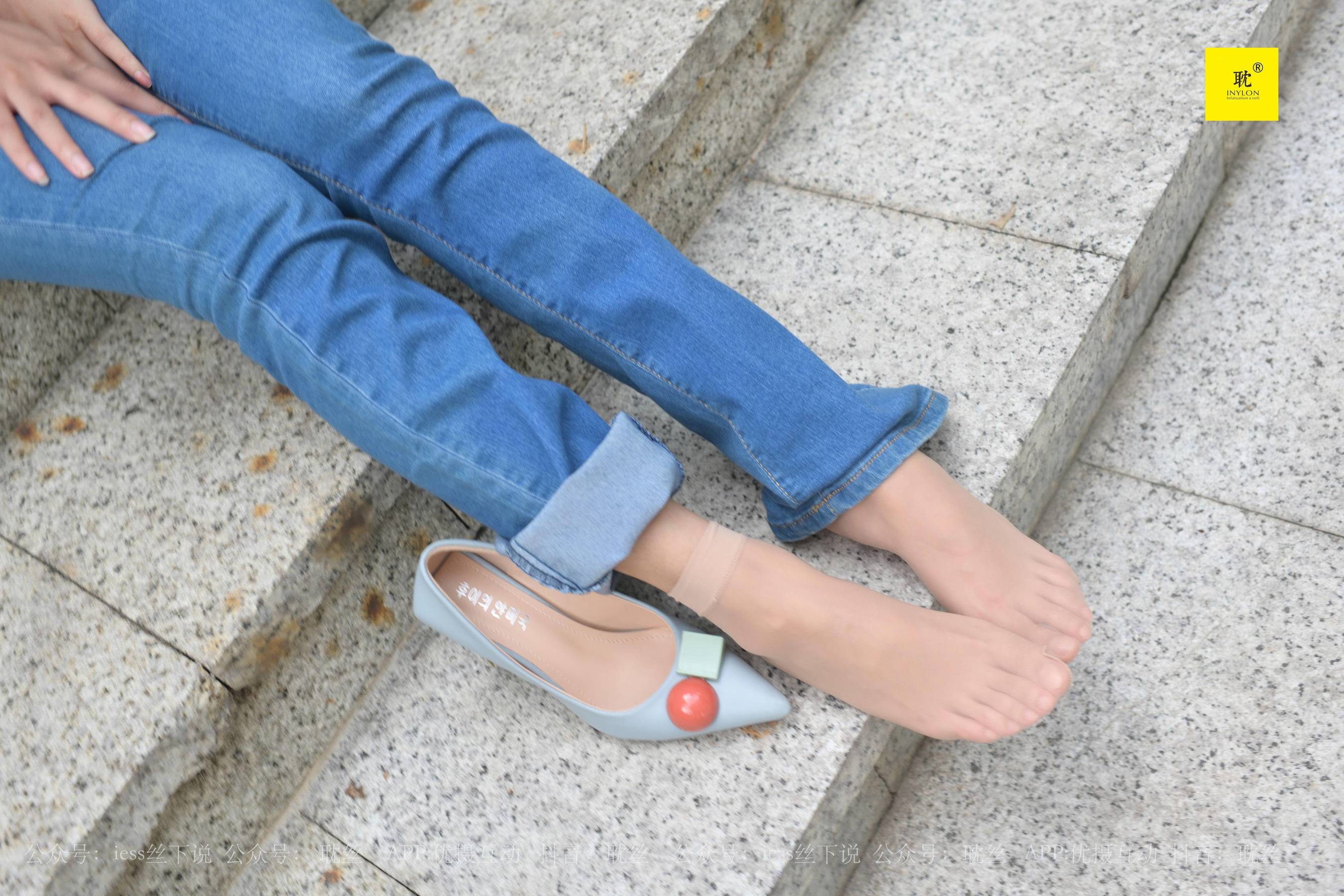 [IESS异思趣向]第N种幻想 婉萍的一天③ 婉萍 第54张图