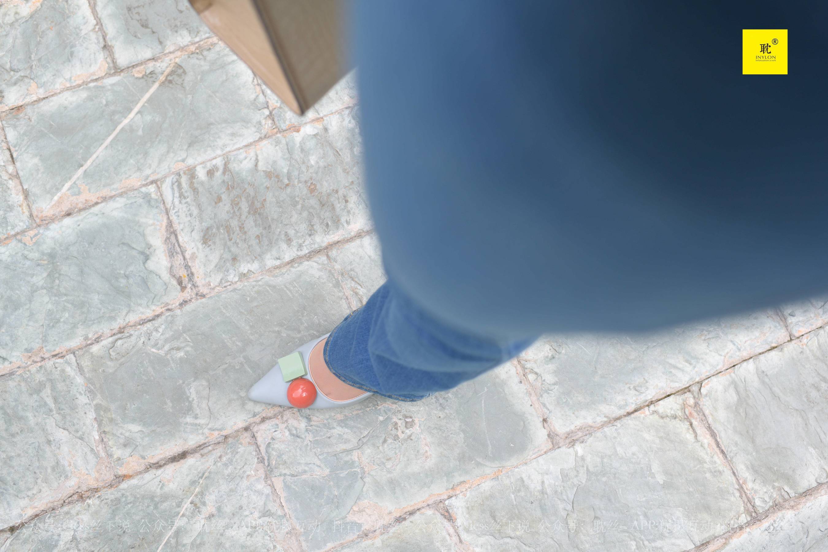 [IESS异思趣向]第N种幻想 婉萍的一天③ 婉萍 第6张图