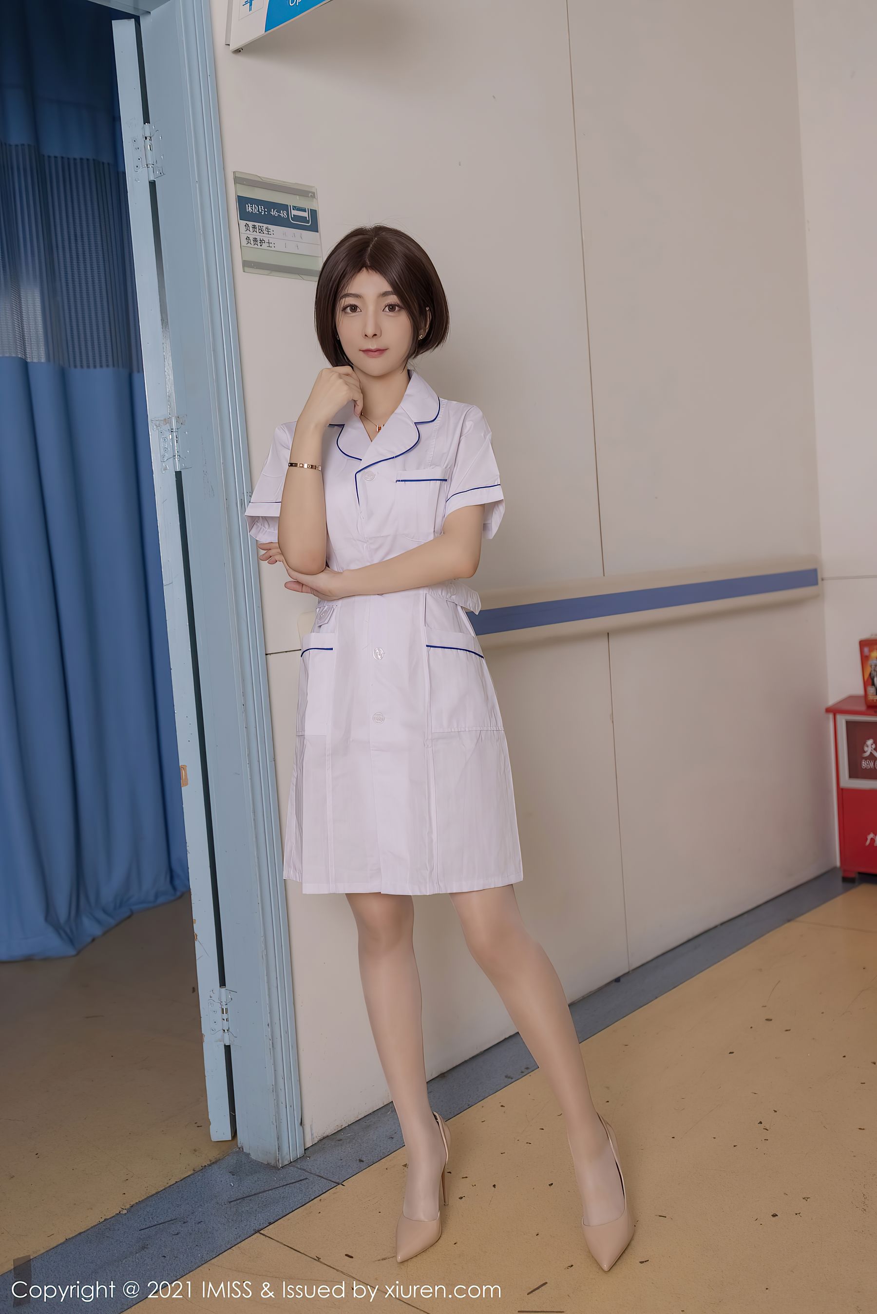 [爱蜜社IMiss] Vol.580 Angela00 第1张图
