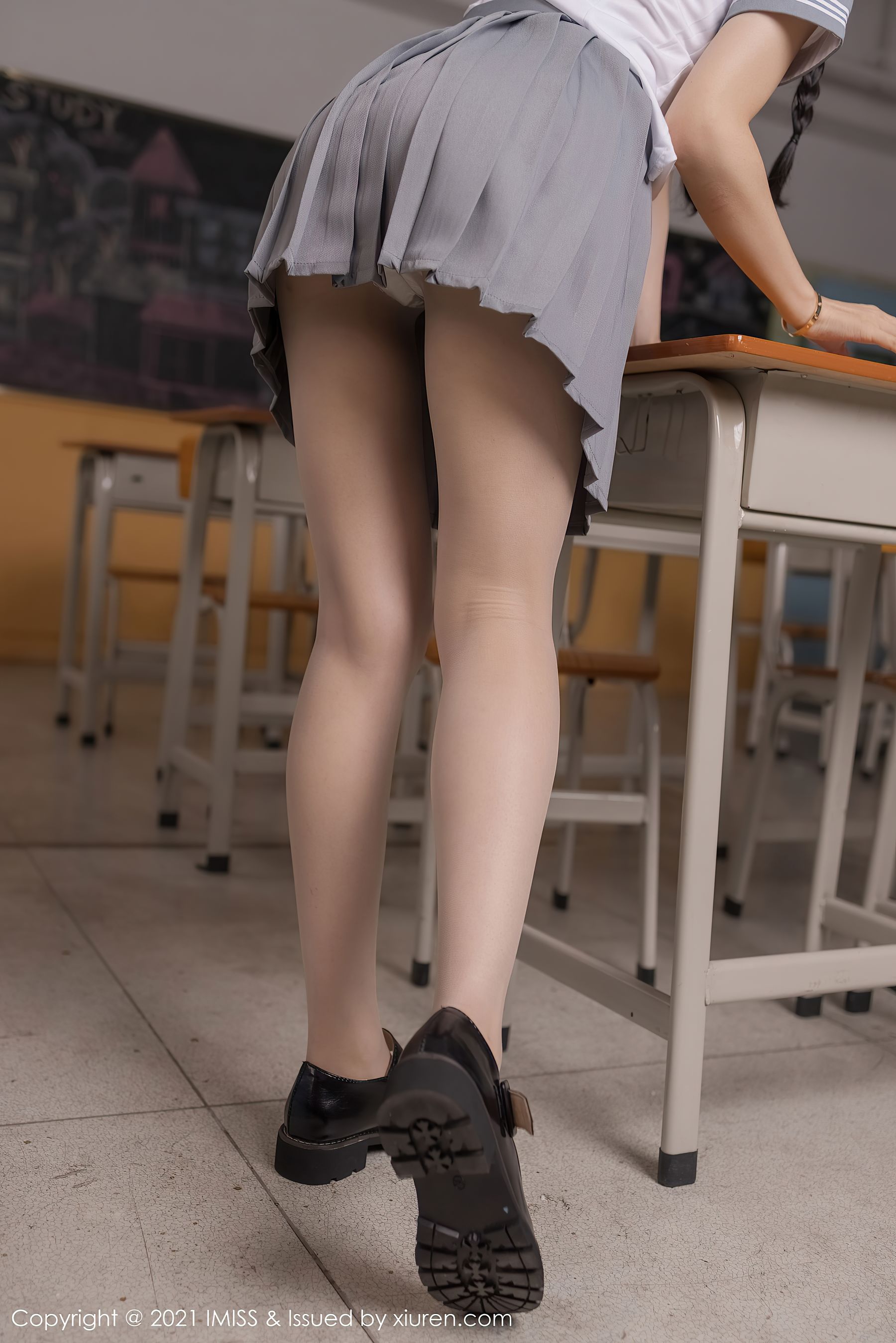 [爱蜜社IMiss] Vol.583 Angela00 第7张图