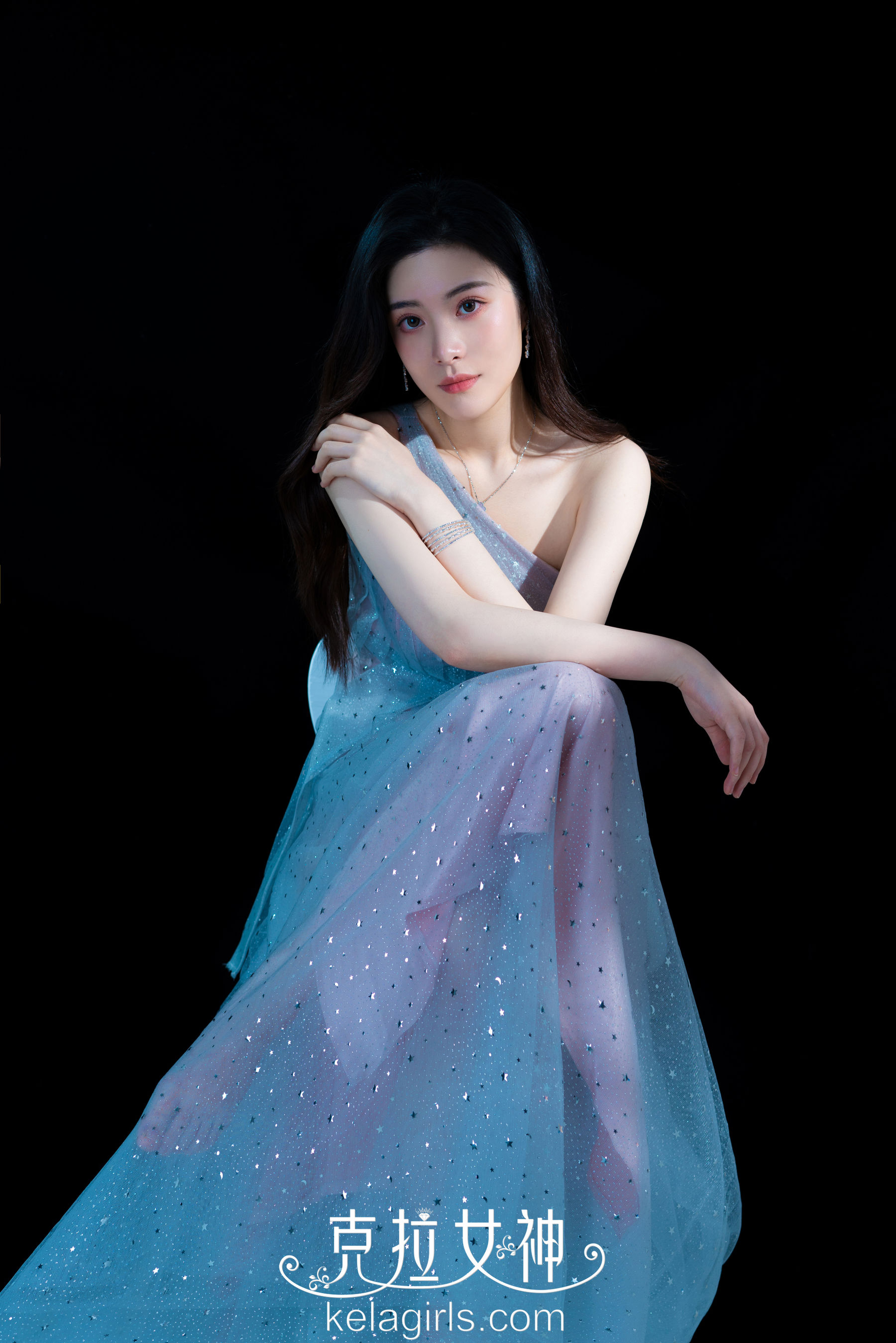 [克拉女神Kelagirls]  百琳 梦幻花系 第1张图