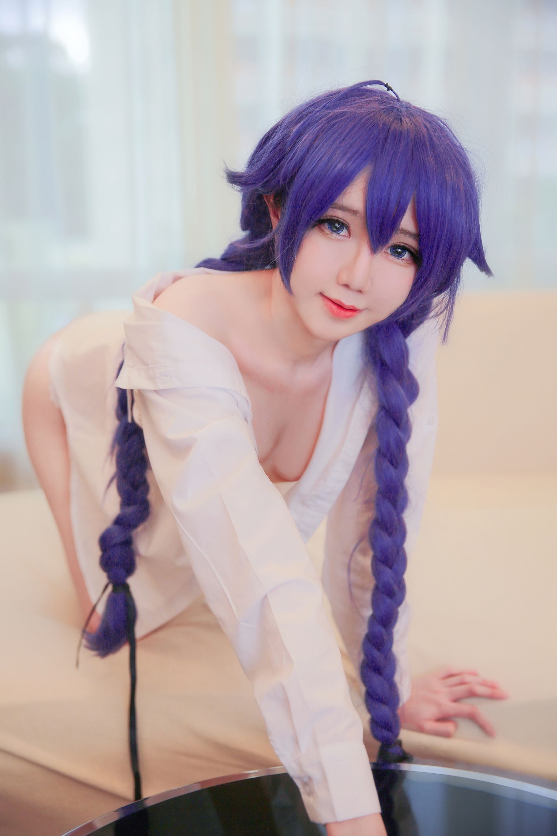 [网红COSER写真] Sally Dorasnow - Roxy 第18张图