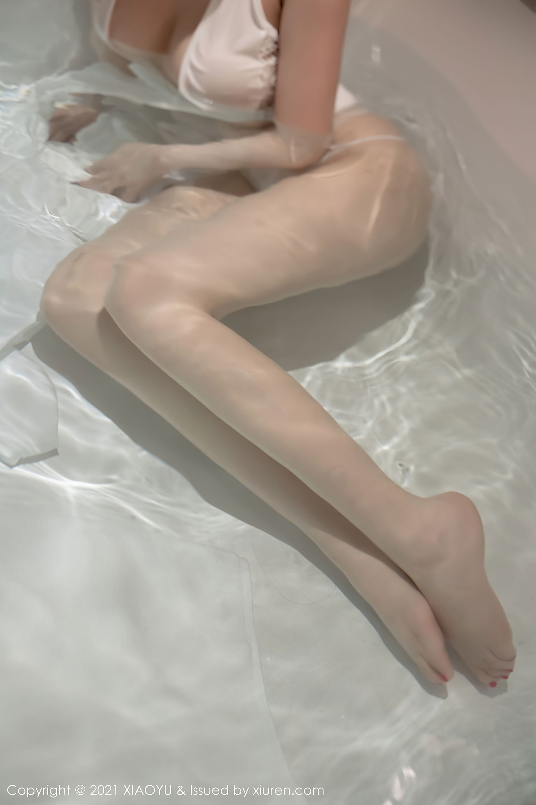 [语画界XIAOYU] Vol.653 杨晨晨Yome 第65张图