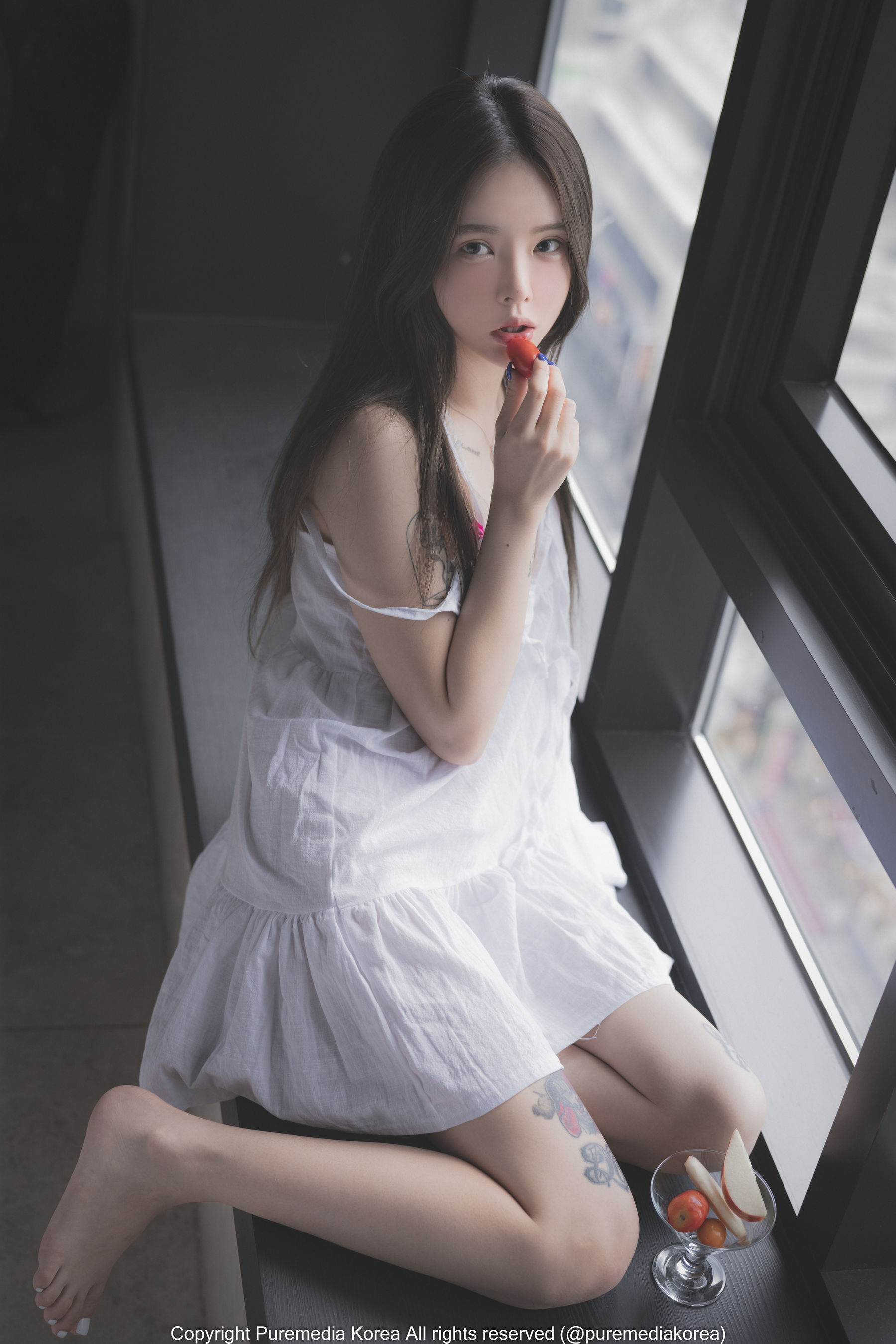 [PURE MEDIA]   Vol.107 Yuka 第10张图