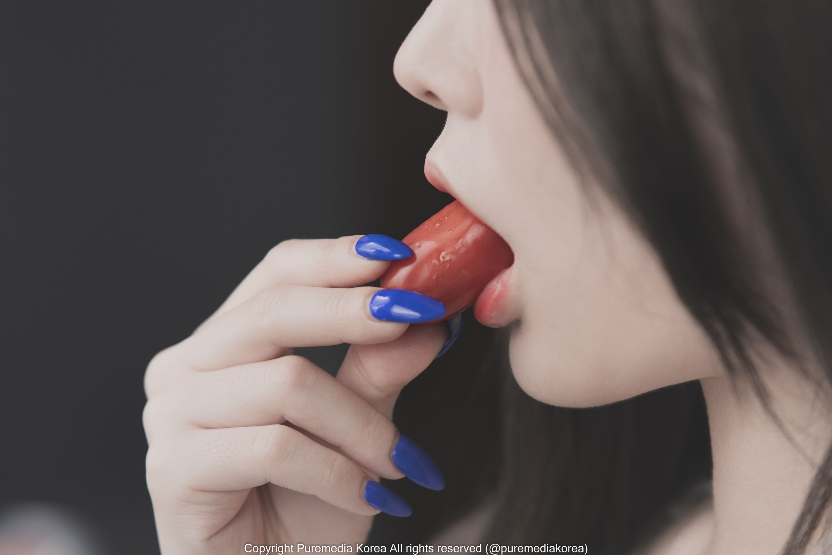 [PURE MEDIA]   Vol.107 Yuka 第11张图