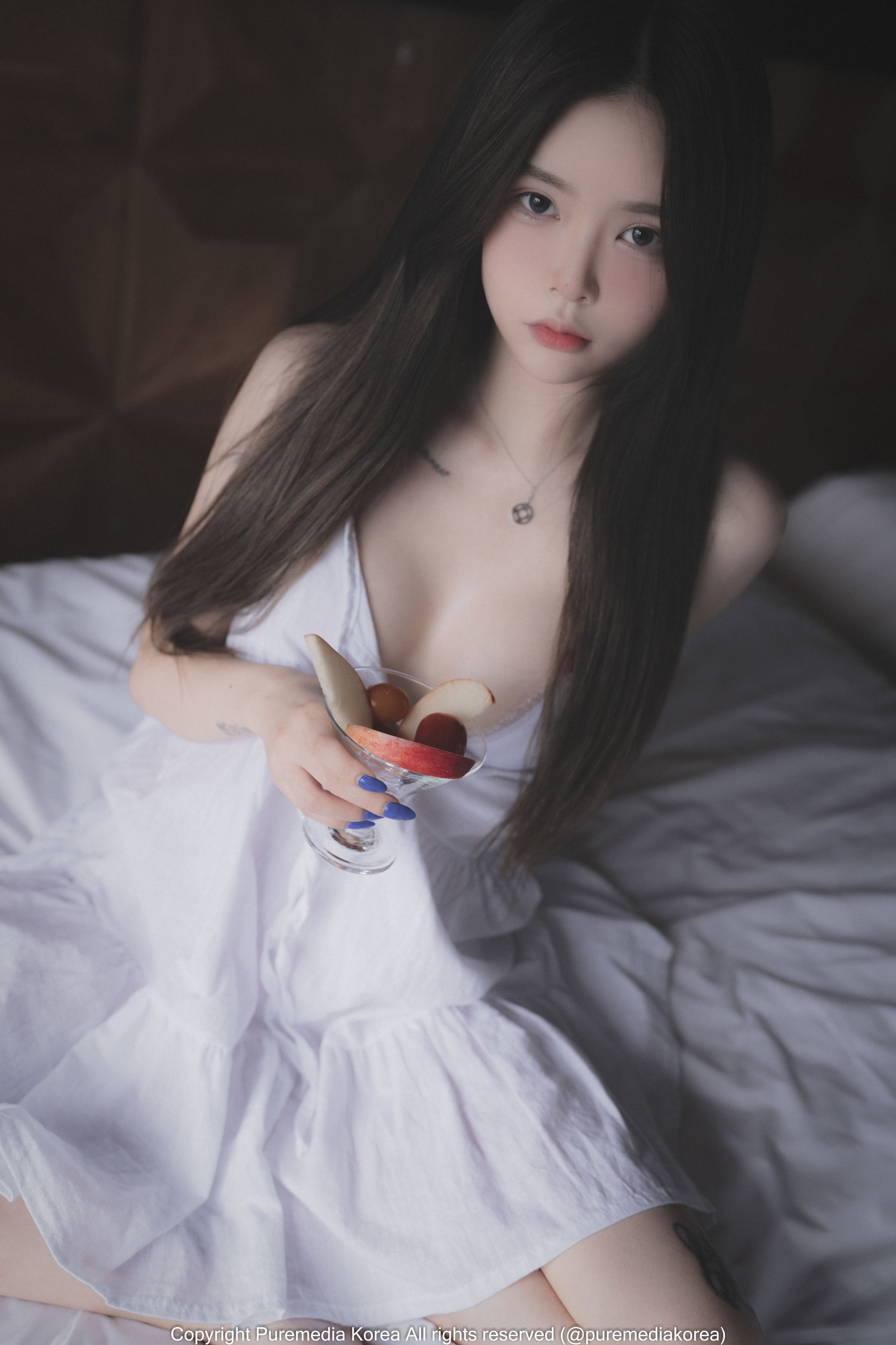 [PURE MEDIA]   Vol.107 Yuka 第14张图