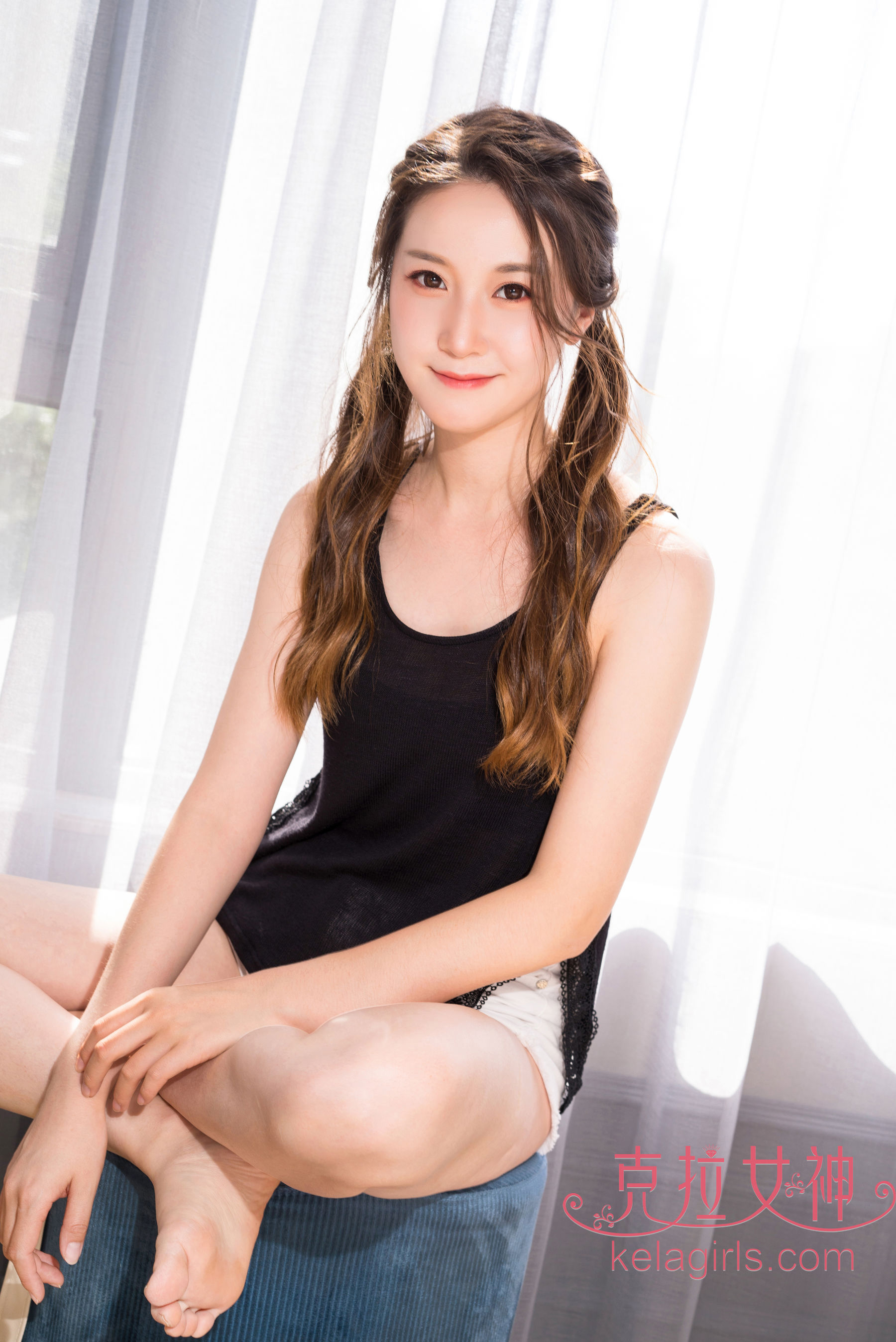 [克拉女神Kelagirls]  杨暖 生如夏花 第1张图