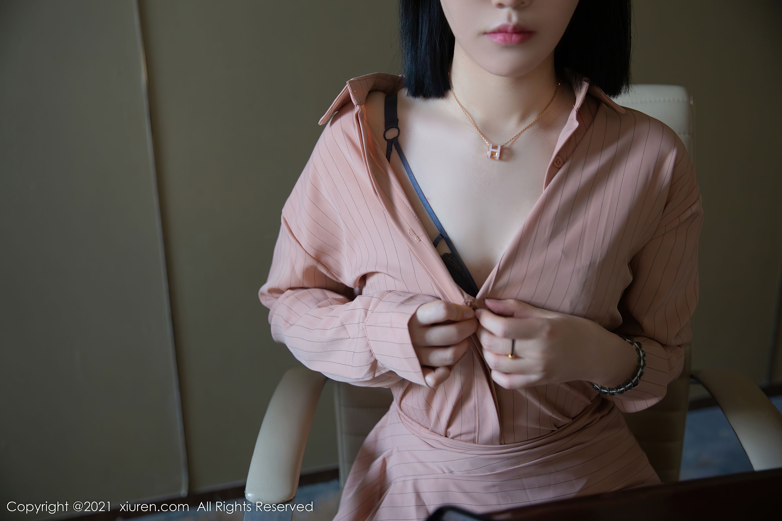 [秀人XiuRen] No.4393 一颗甜蛋黄a 第12张图