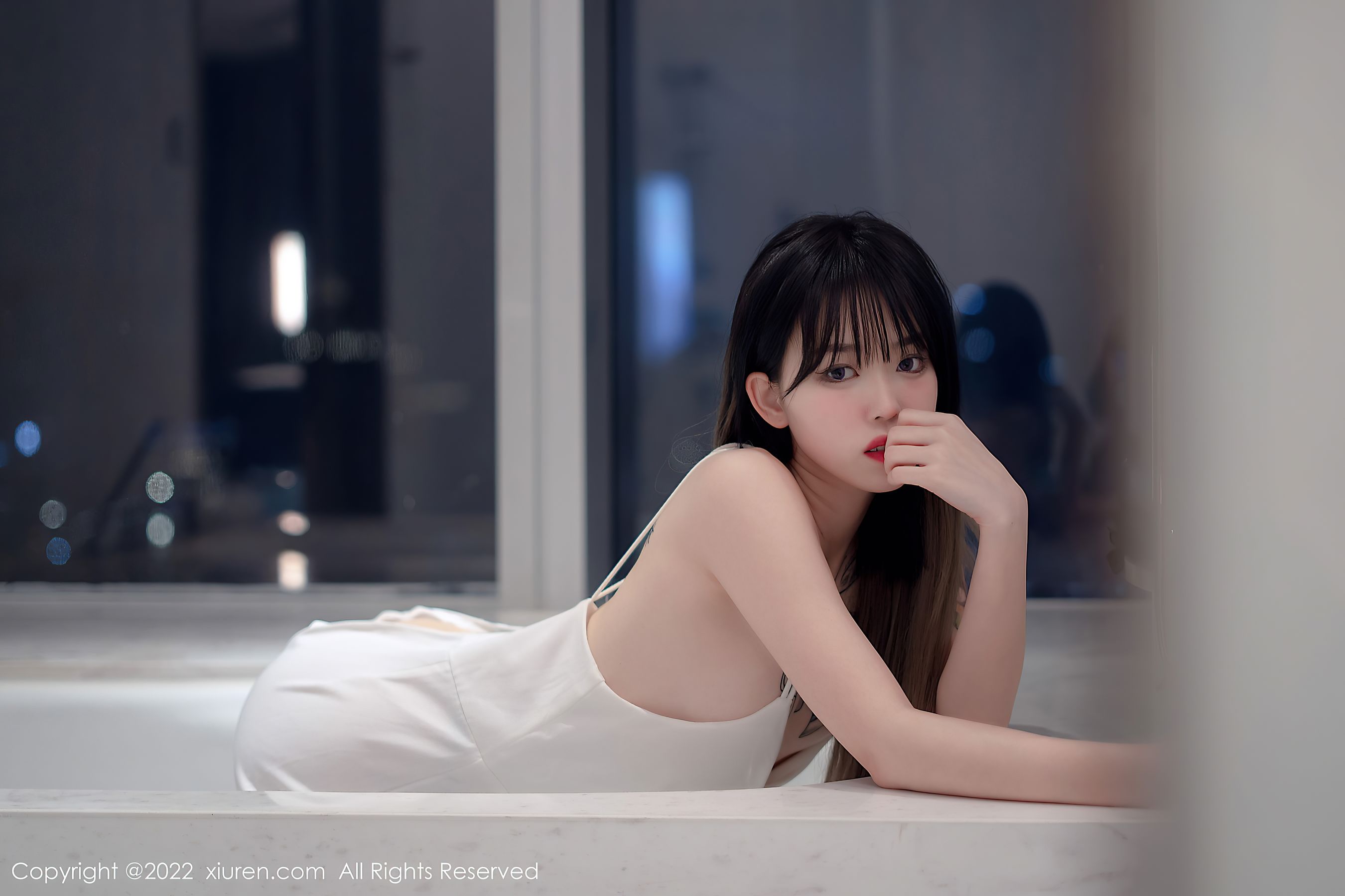 [秀人XiuRen] No.4611 奶瓶 第15张图