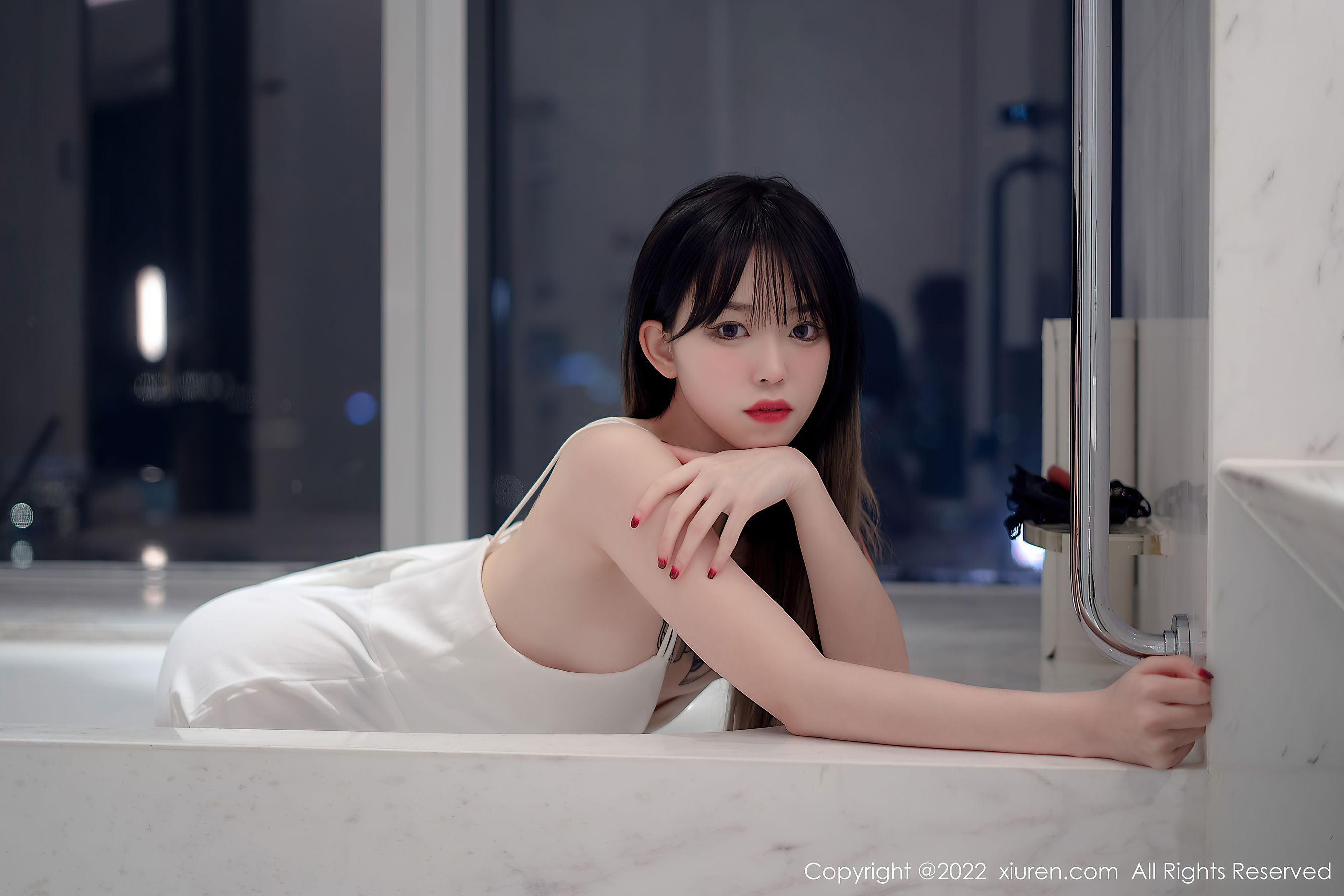 [秀人XiuRen] No.4611 奶瓶 第16张图
