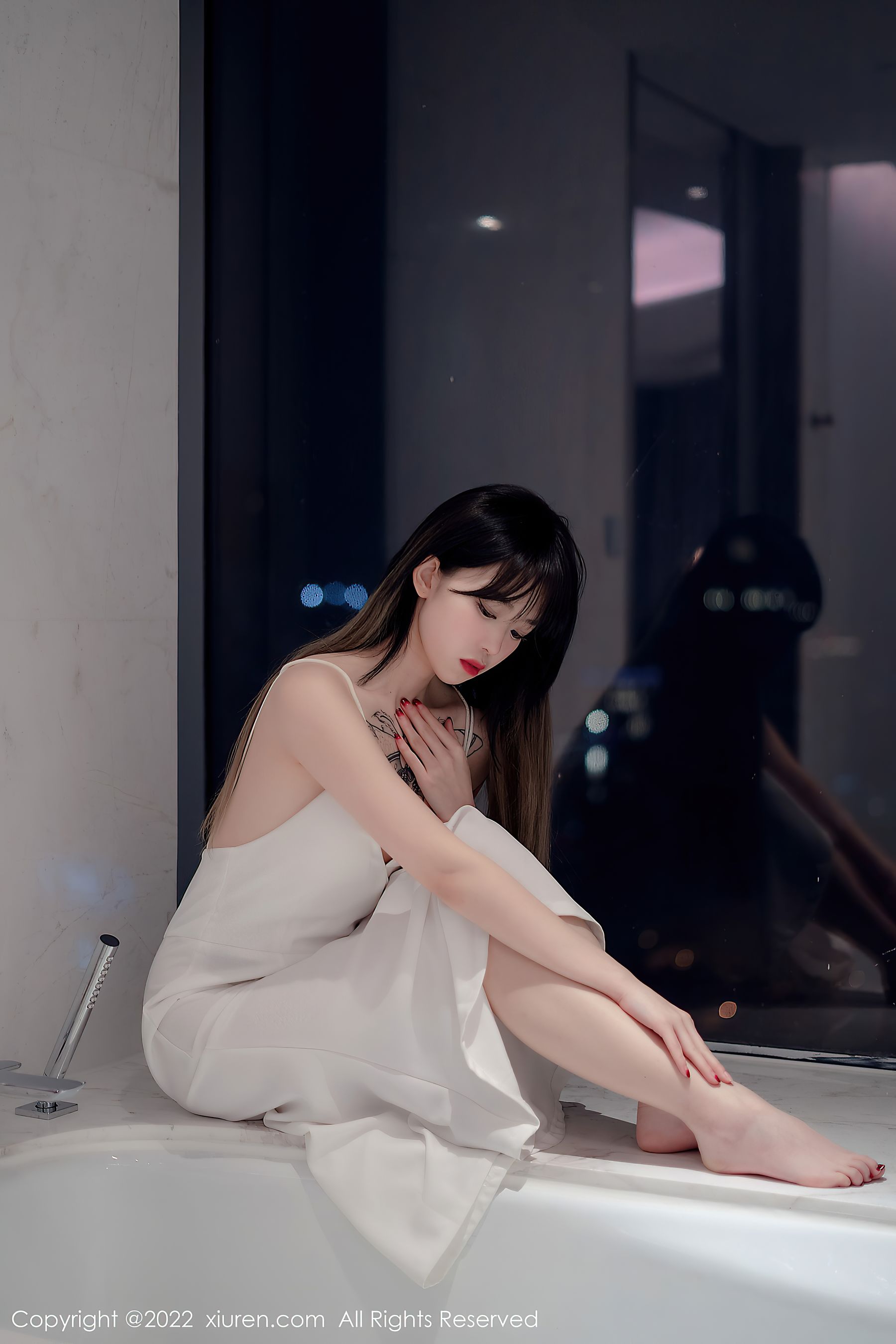 [秀人XiuRen] No.4611 奶瓶 第17张图