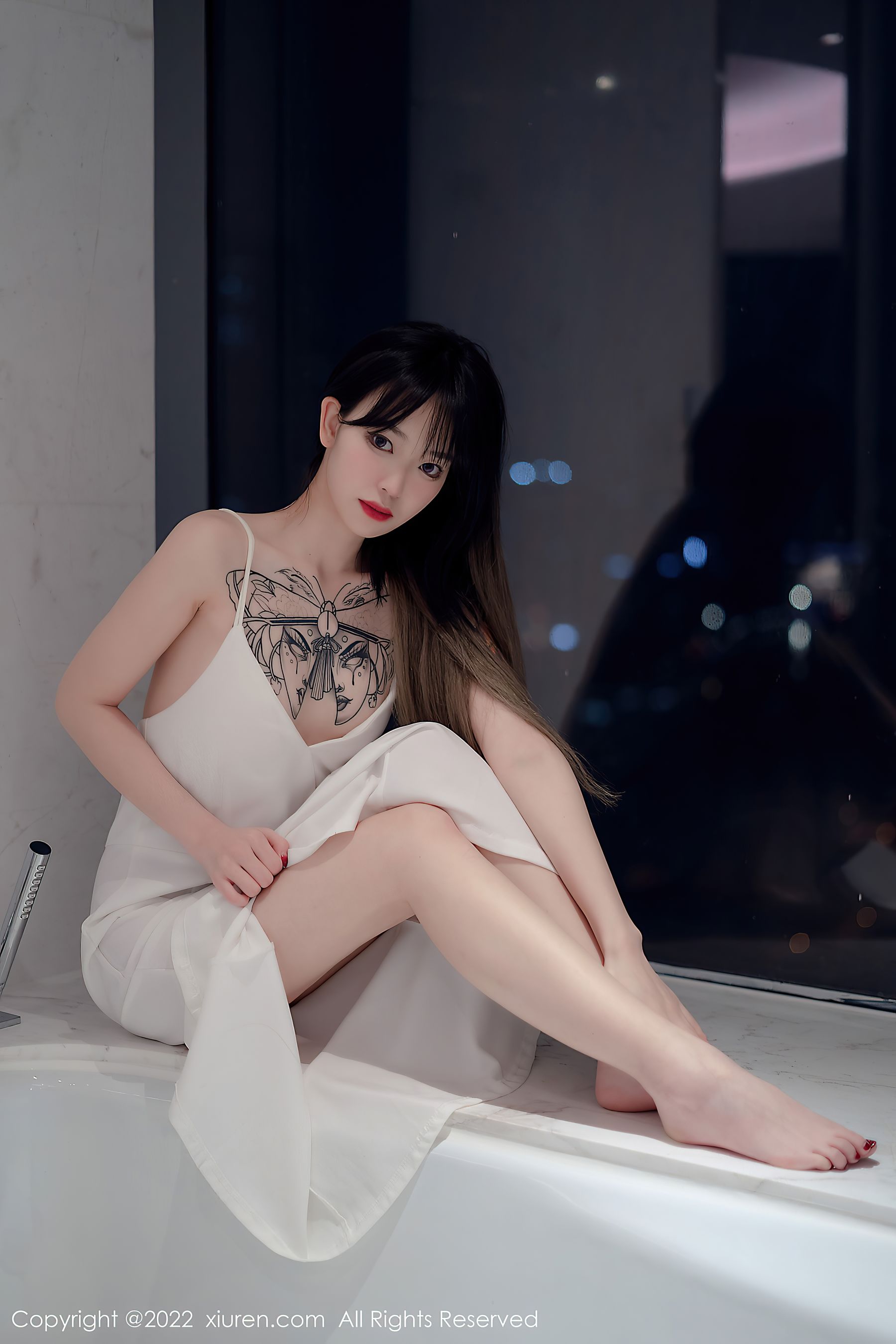 [秀人XiuRen] No.4611 奶瓶 第18张图