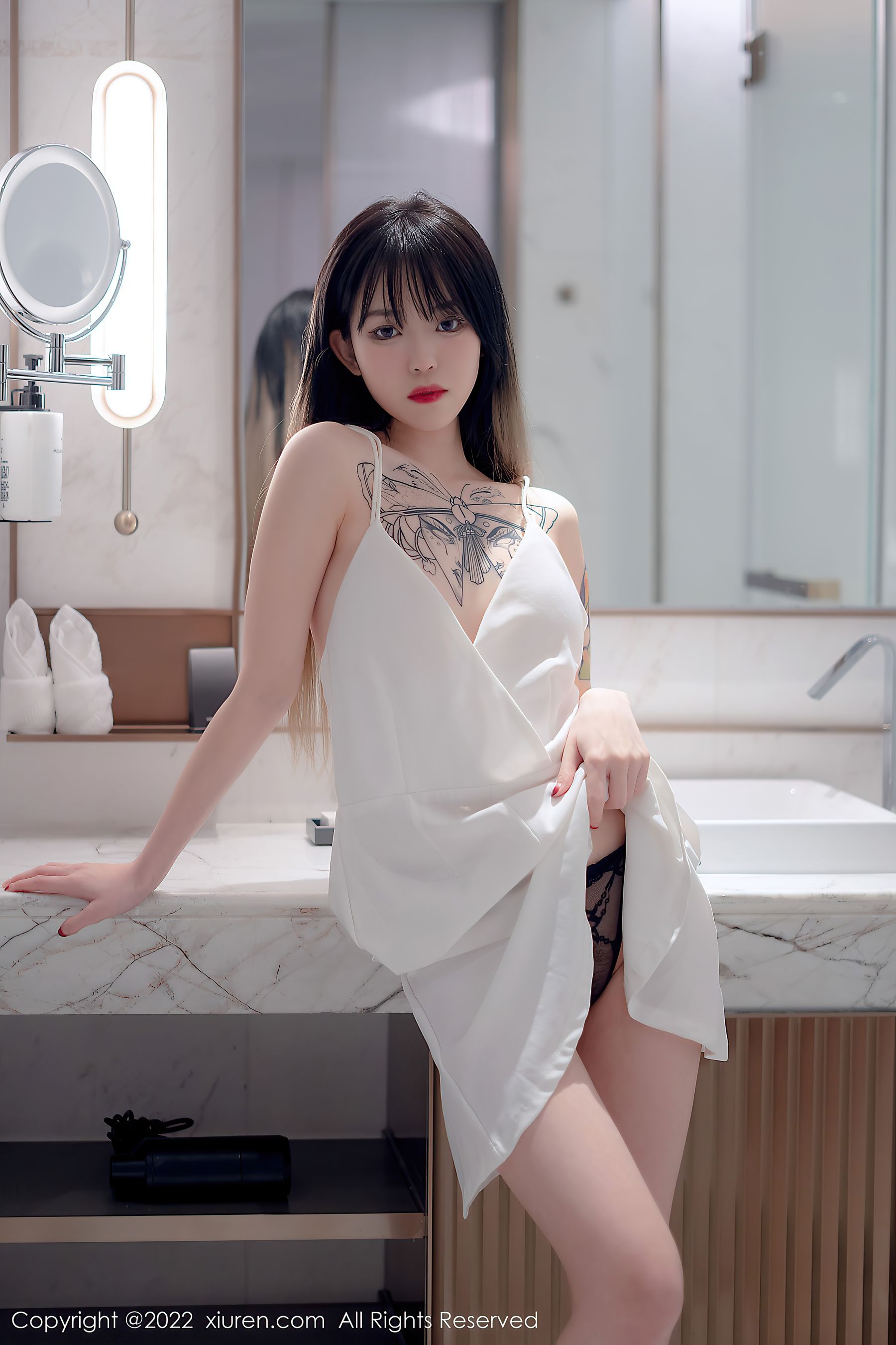 [秀人XiuRen] No.4611 奶瓶 第32张图