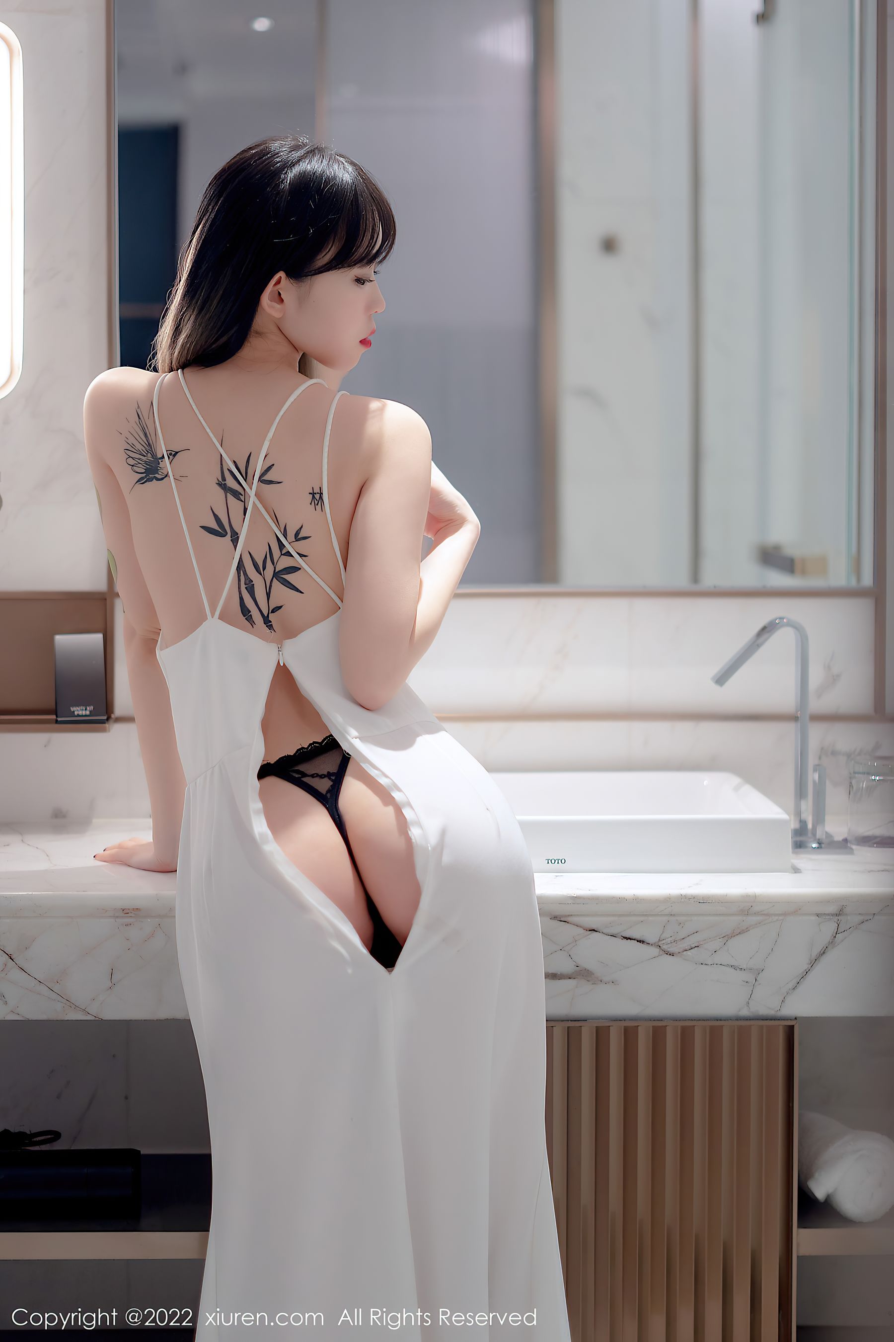 [秀人XiuRen] No.4611 奶瓶 第40张图