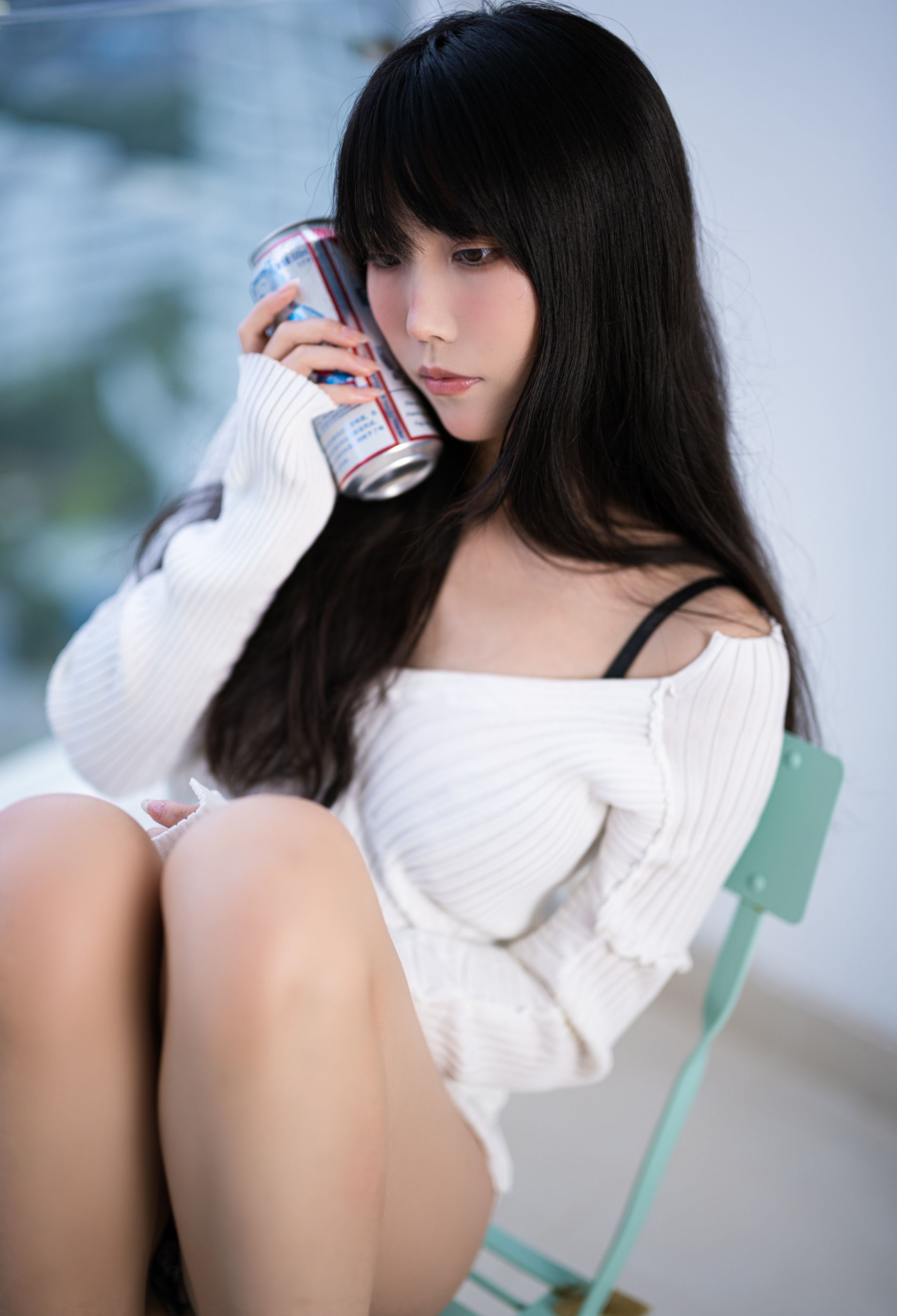 [福利COS] Cosplay汪知子 - 醉酒 第18张图