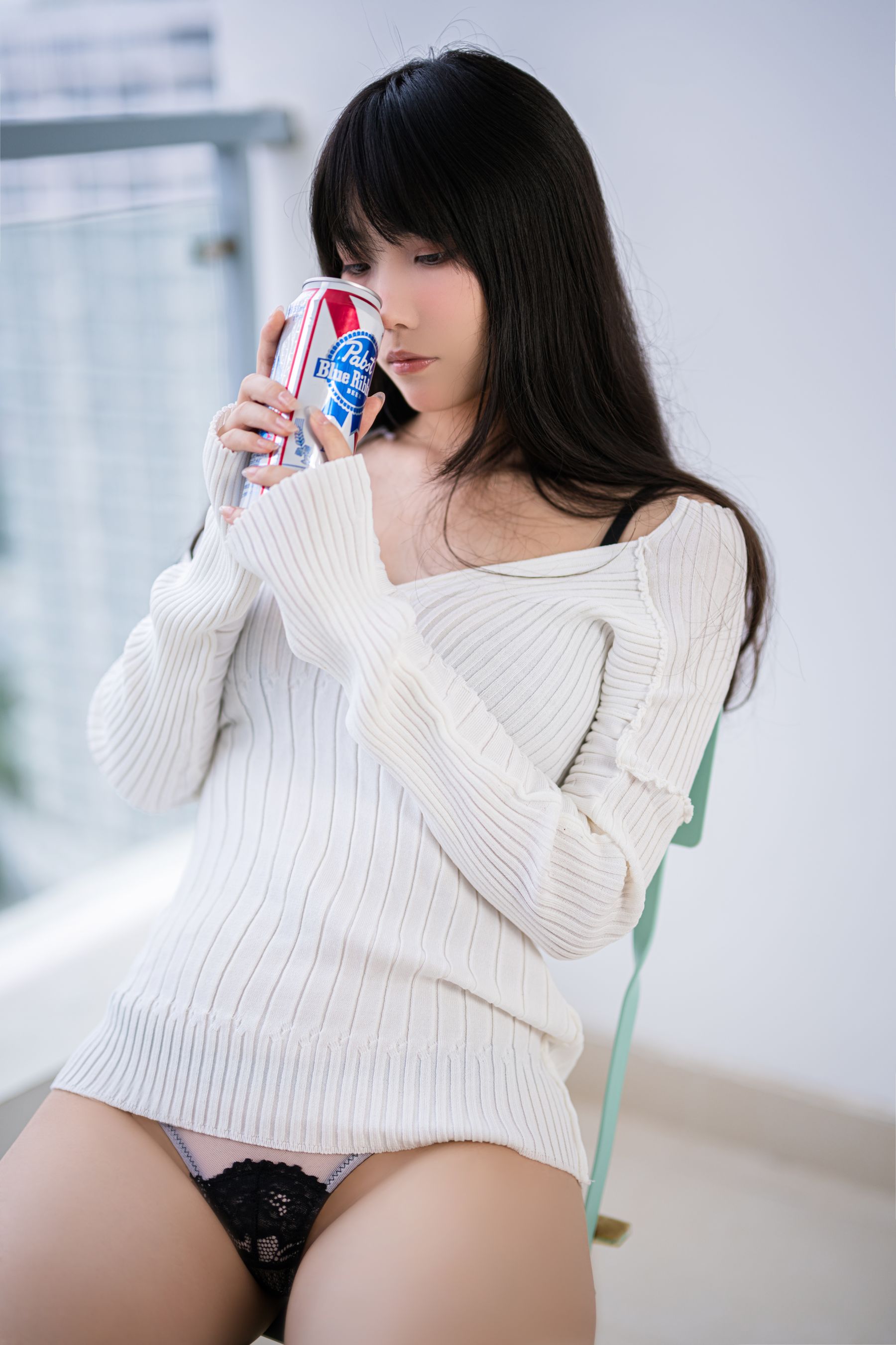 [福利COS] Cosplay汪知子 - 醉酒 第6张图