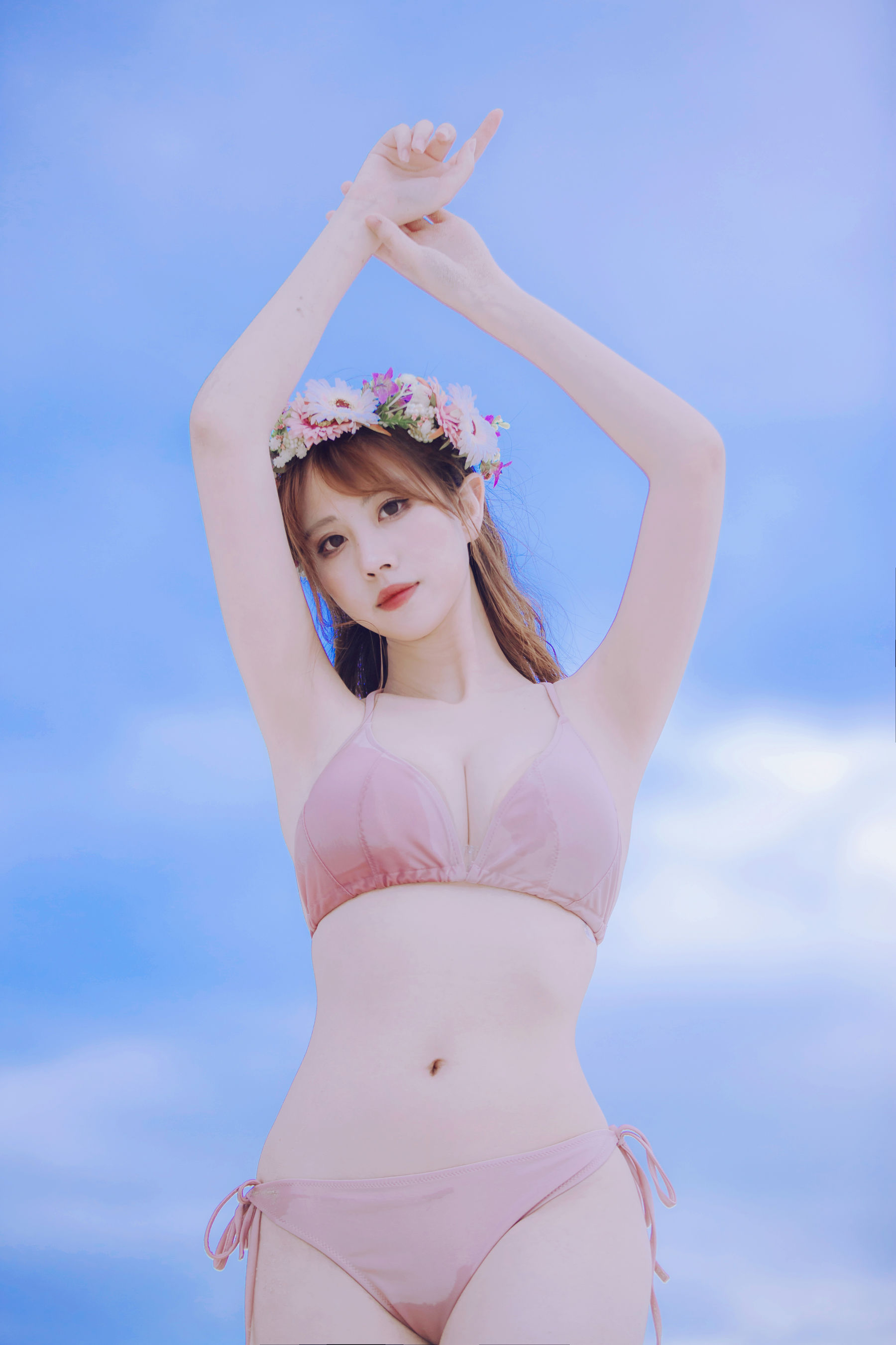 [福利COS] 次元少女念雪ww - 白桃汽水 第30张图