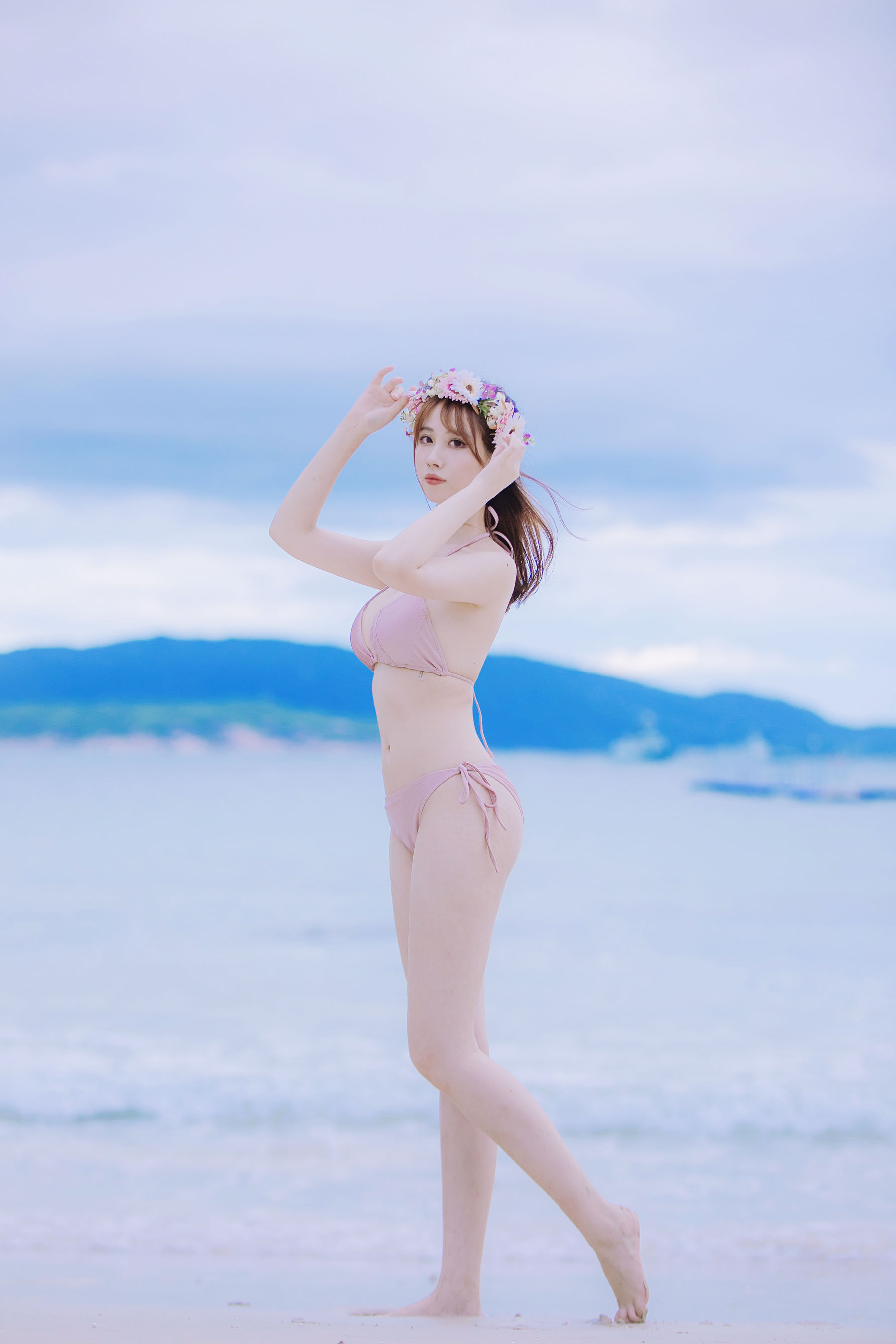 [福利COS] 次元少女念雪ww - 白桃汽水 第36张图