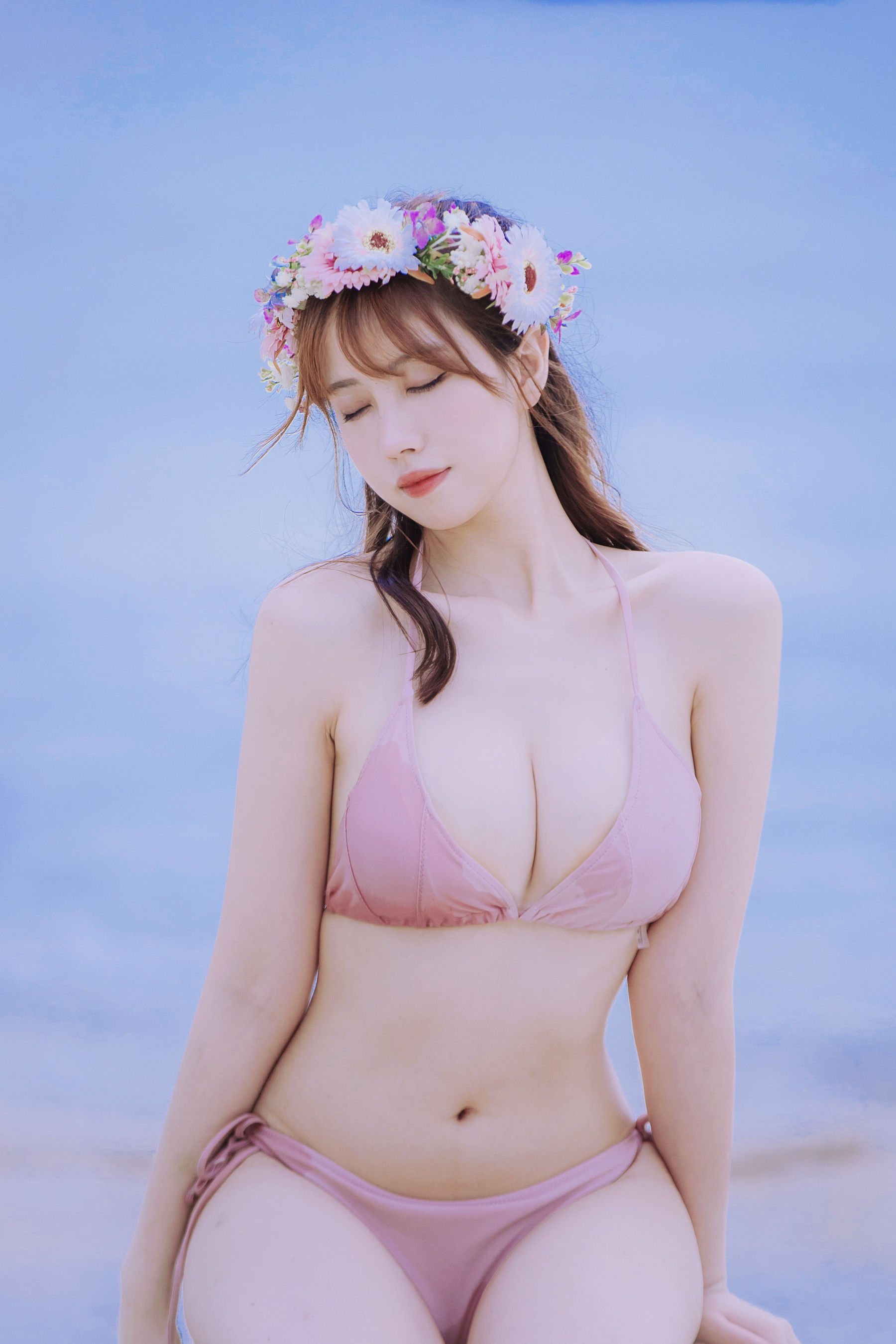 [福利COS] 次元少女念雪ww - 白桃汽水 第38张图