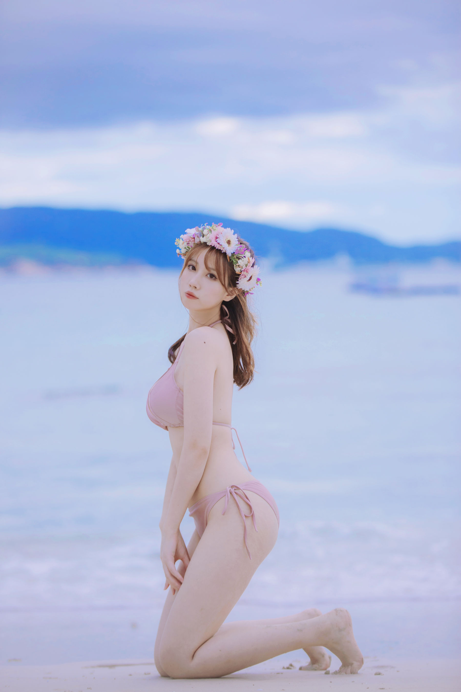 [福利COS] 次元少女念雪ww - 白桃汽水 第39张图