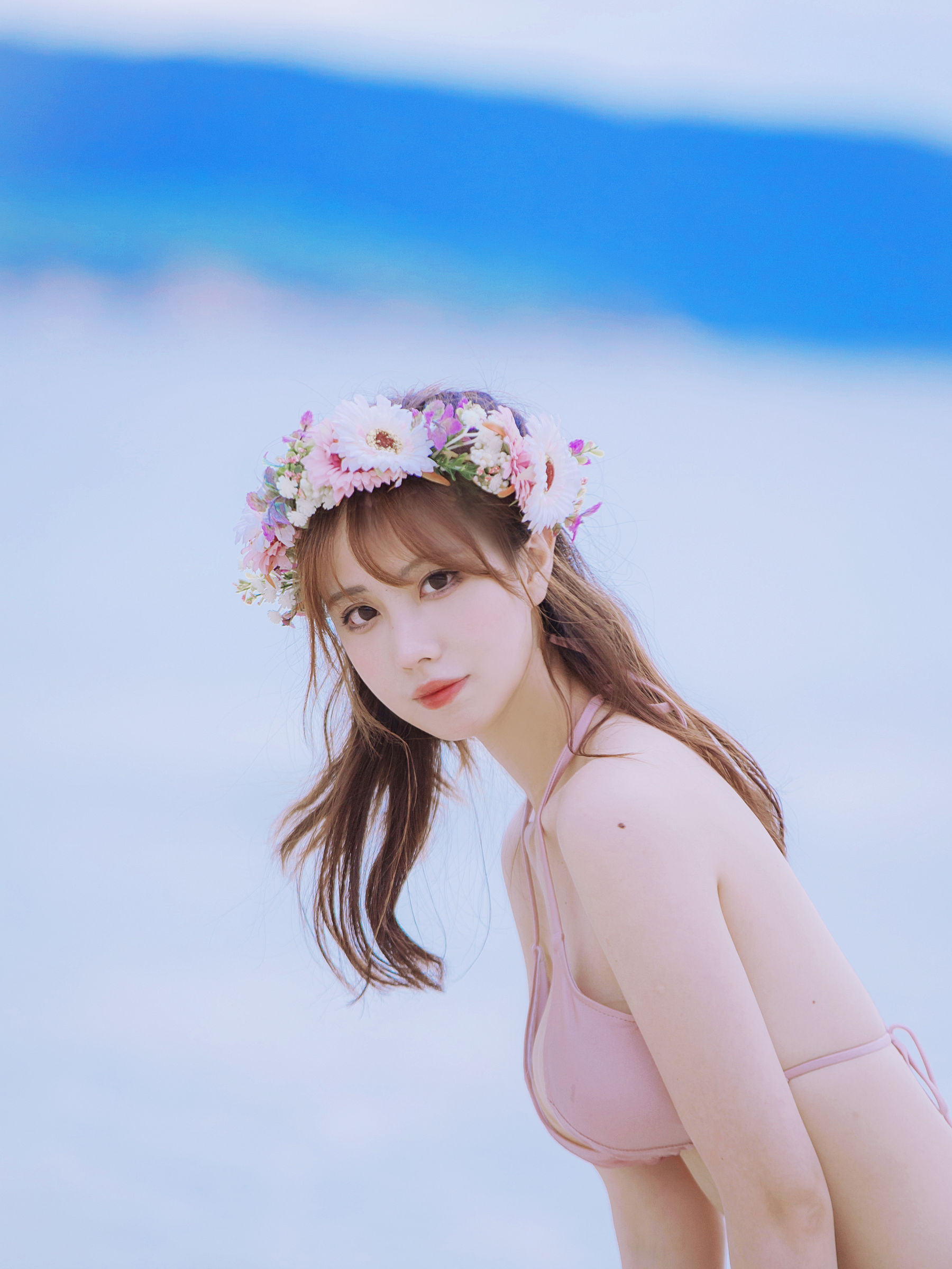 [福利COS] 次元少女念雪ww - 白桃汽水 第42张图