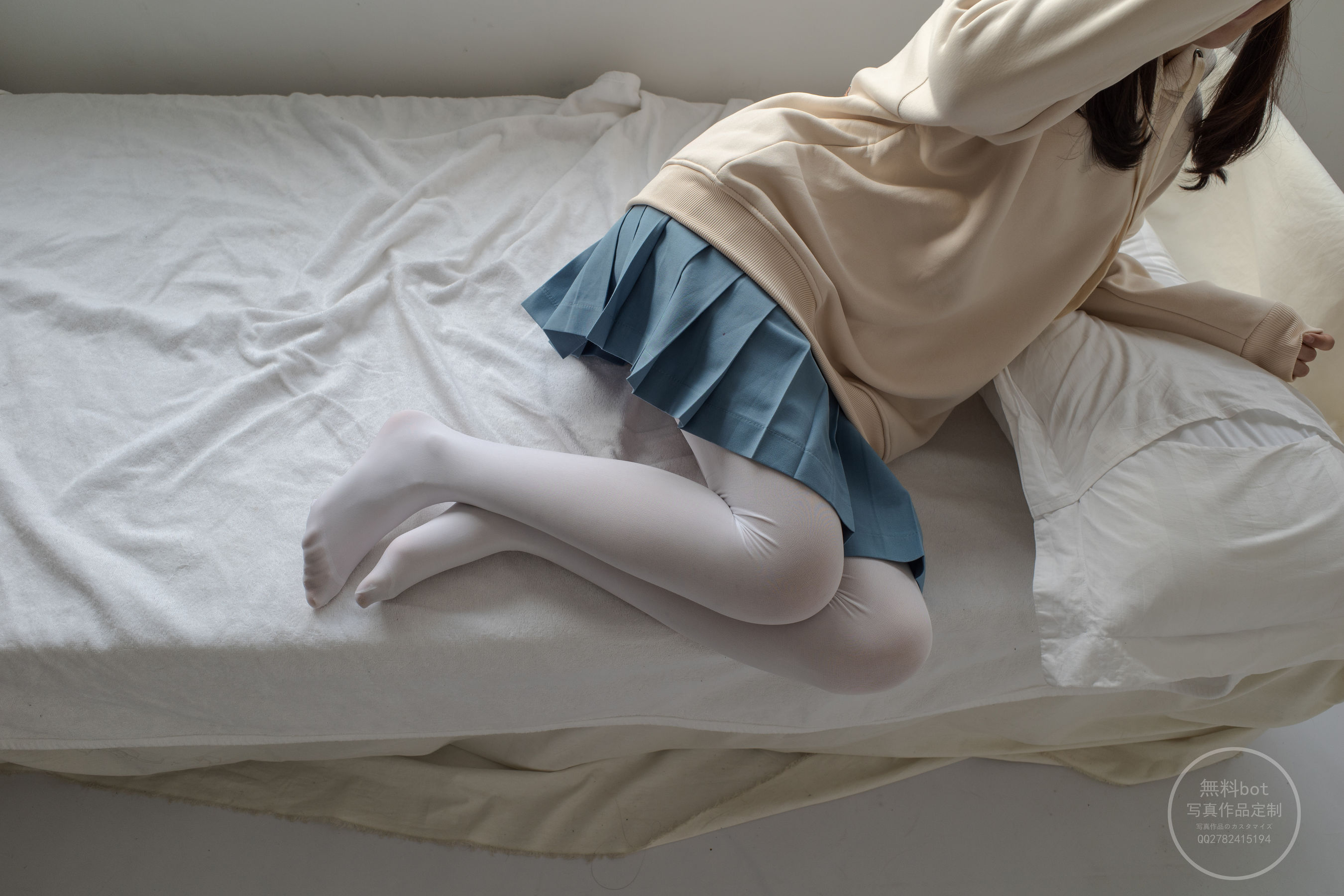 [森萝财团] 有料24 匿名 第31张图