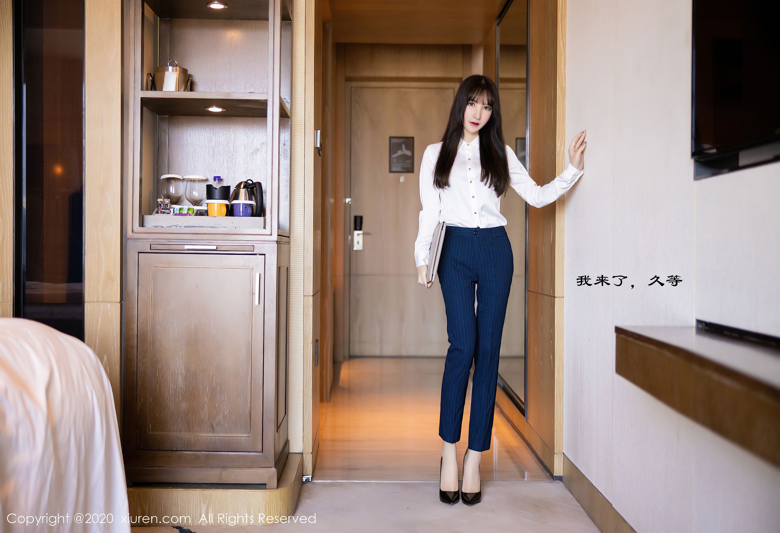 [秀人XiuRen] No.2356 周于希Sandy 第67张图
