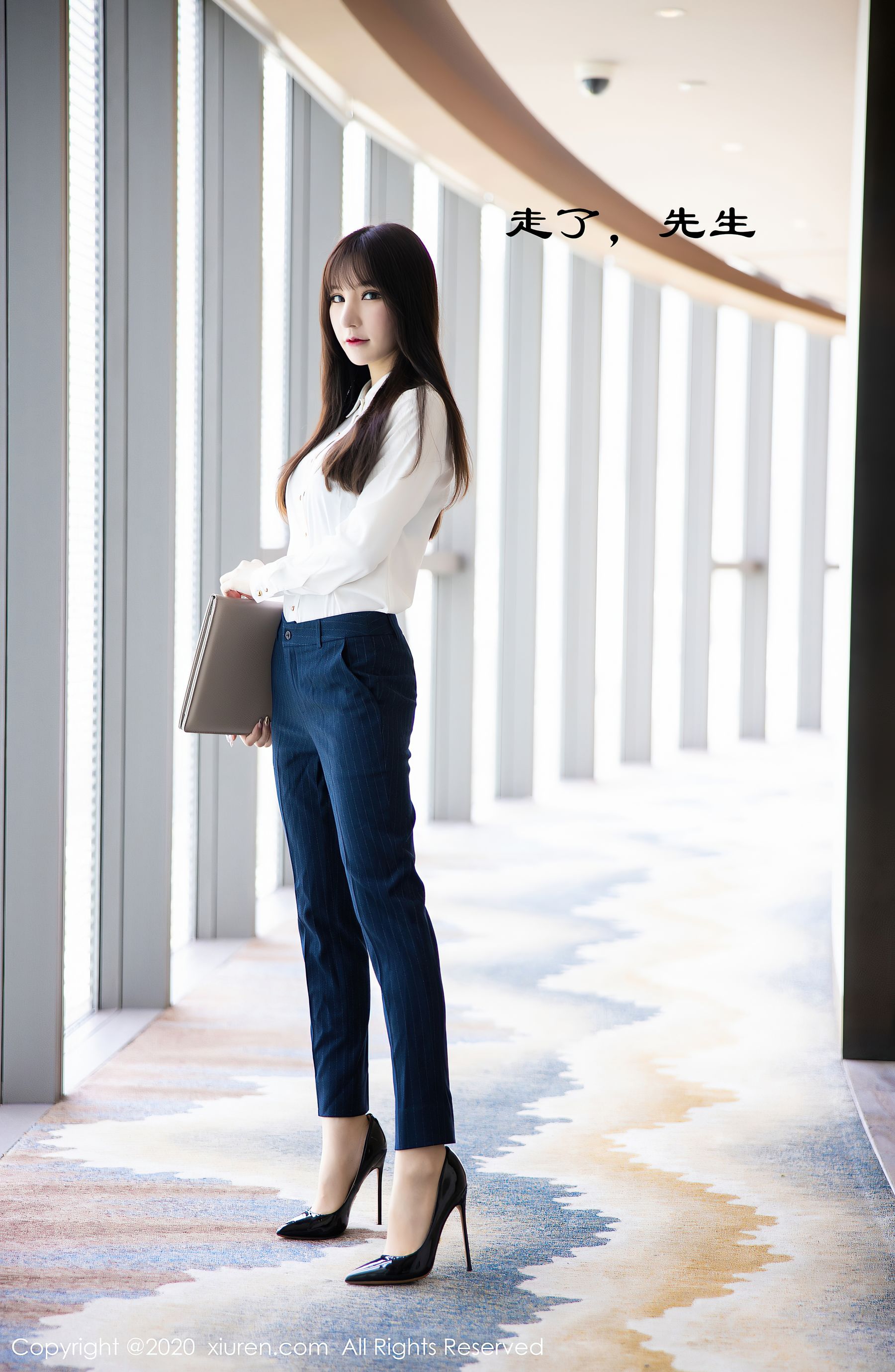 [秀人XiuRen] No.2356 周于希Sandy 第70张图