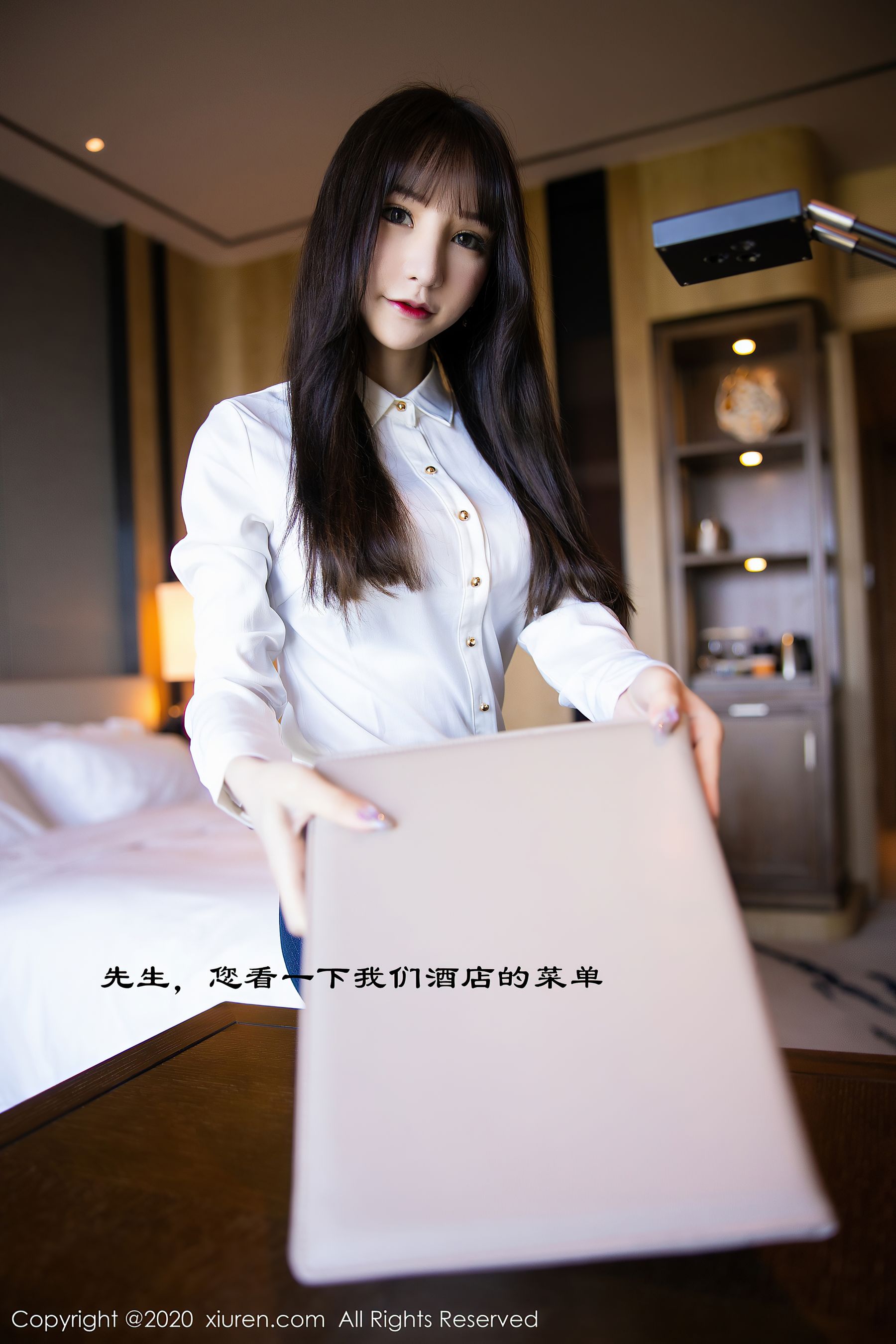 [秀人XiuRen] No.2356 周于希Sandy 第72张图