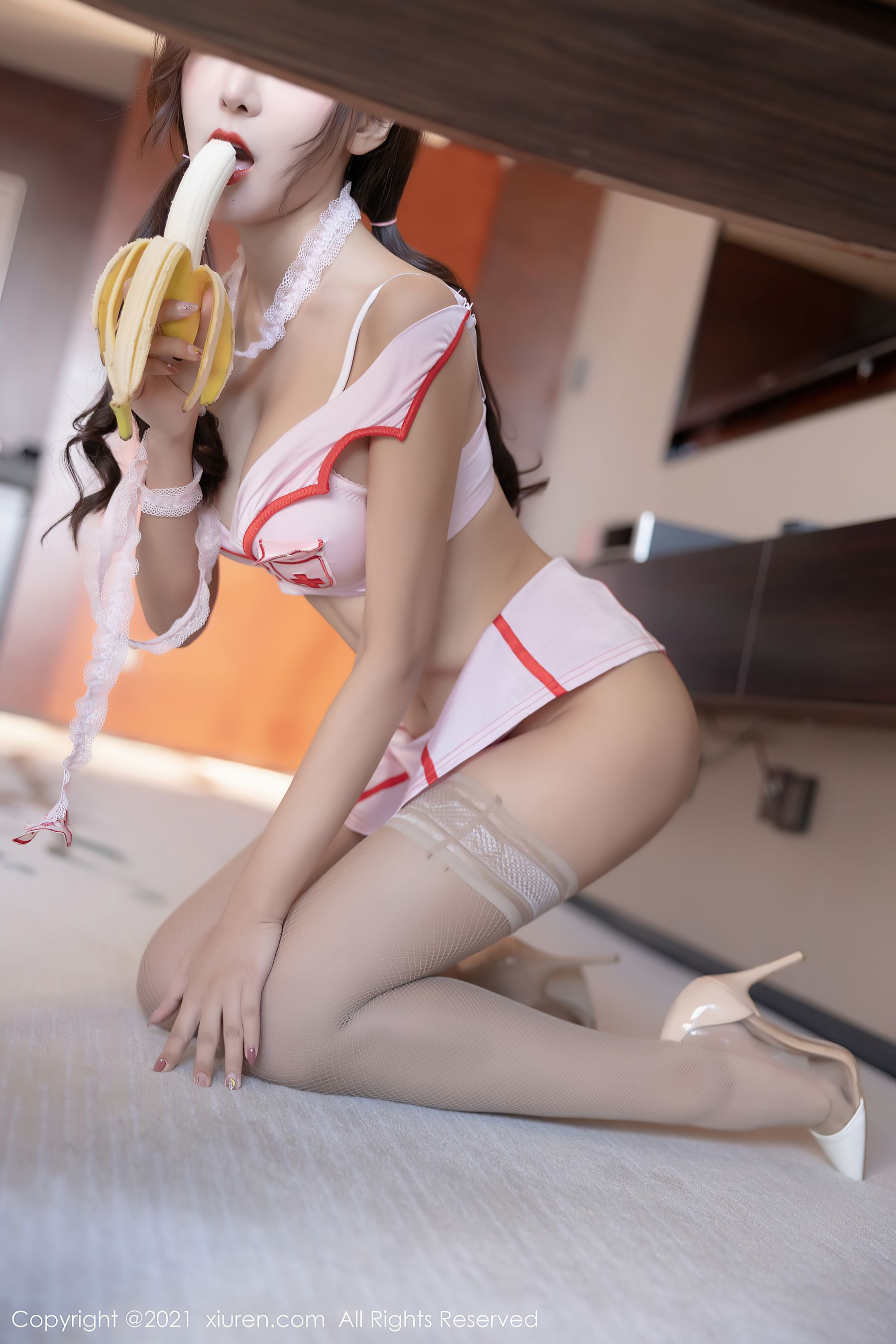 [秀人XiuRen] No.3883 王馨瑶yanni 第30张图