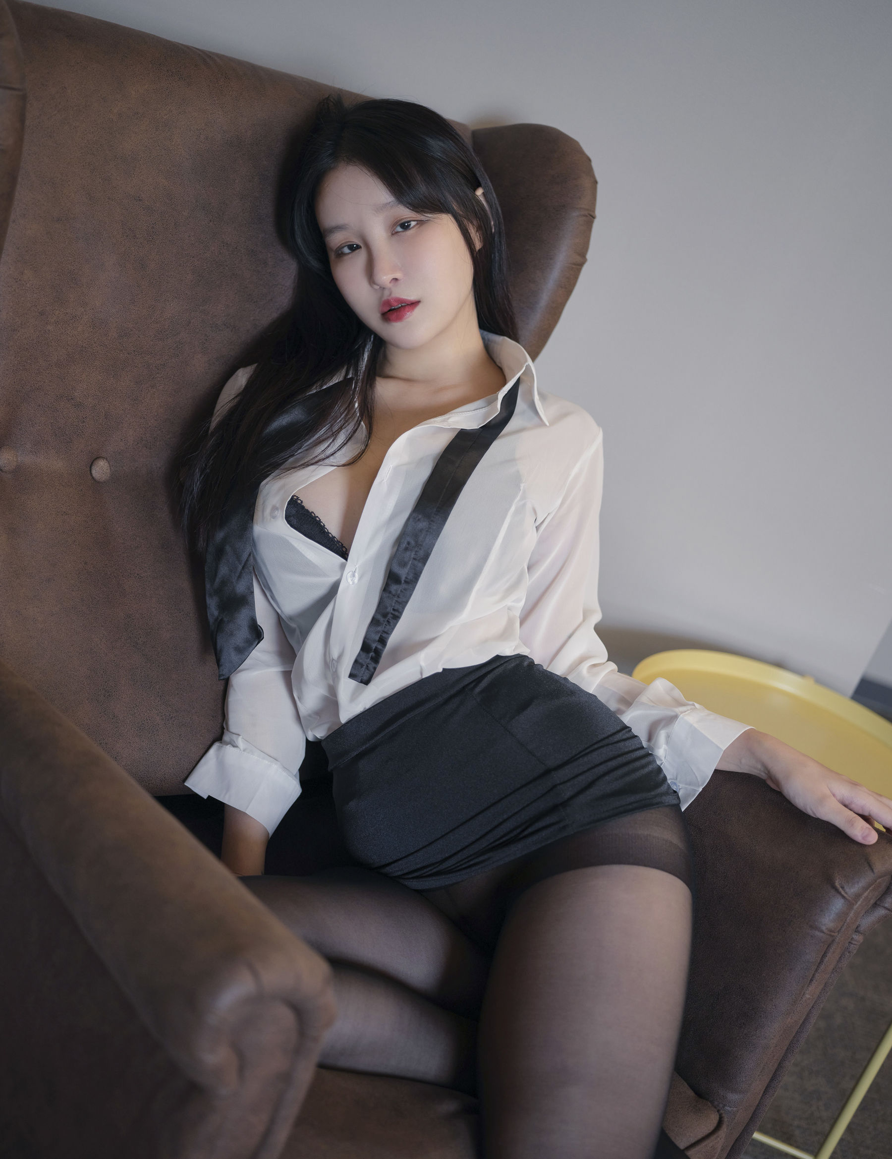 [ARTGRAVIA] VOL.355 Leesnoww_ 第12张图