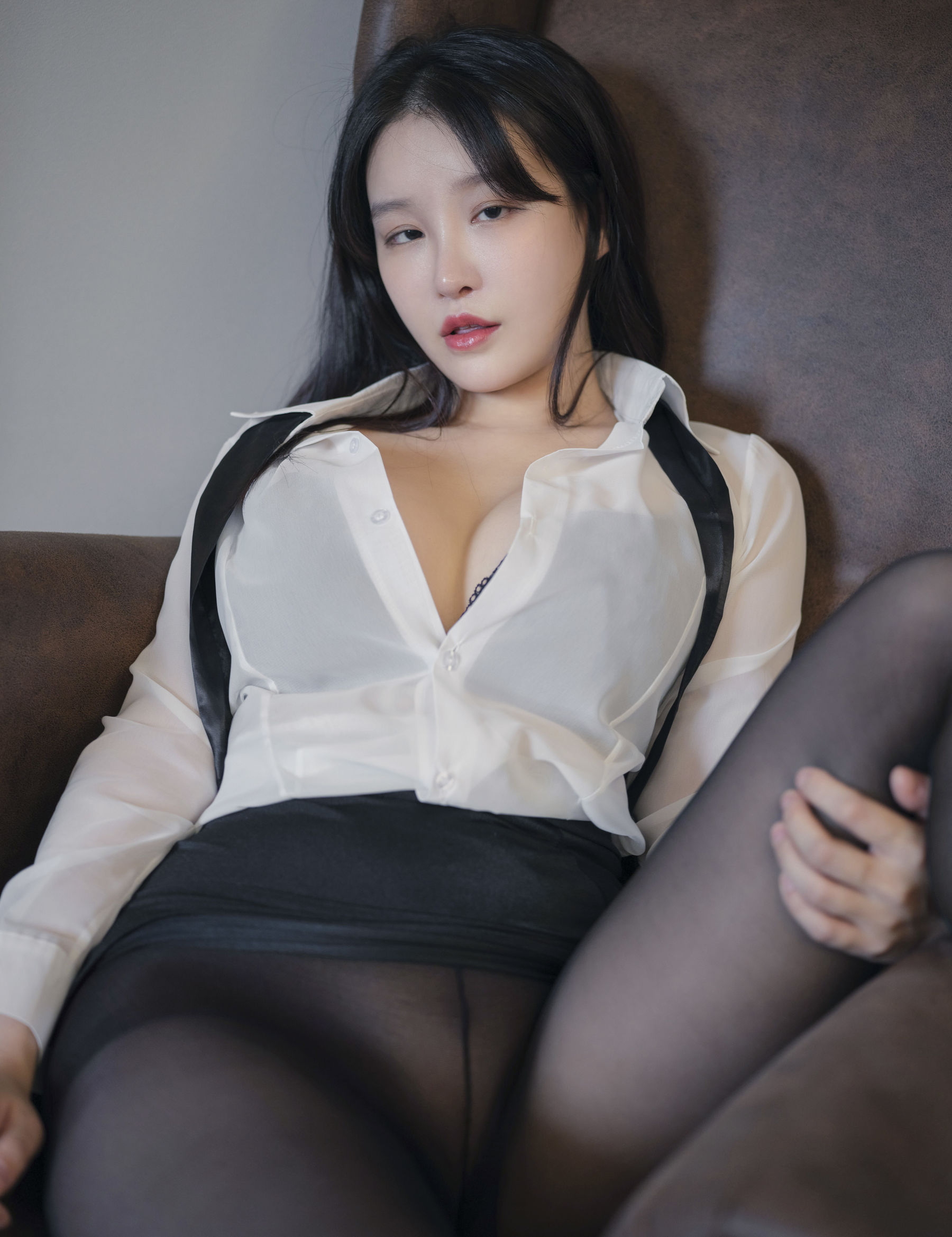 [ARTGRAVIA] VOL.355 Leesnoww_ 第15张图