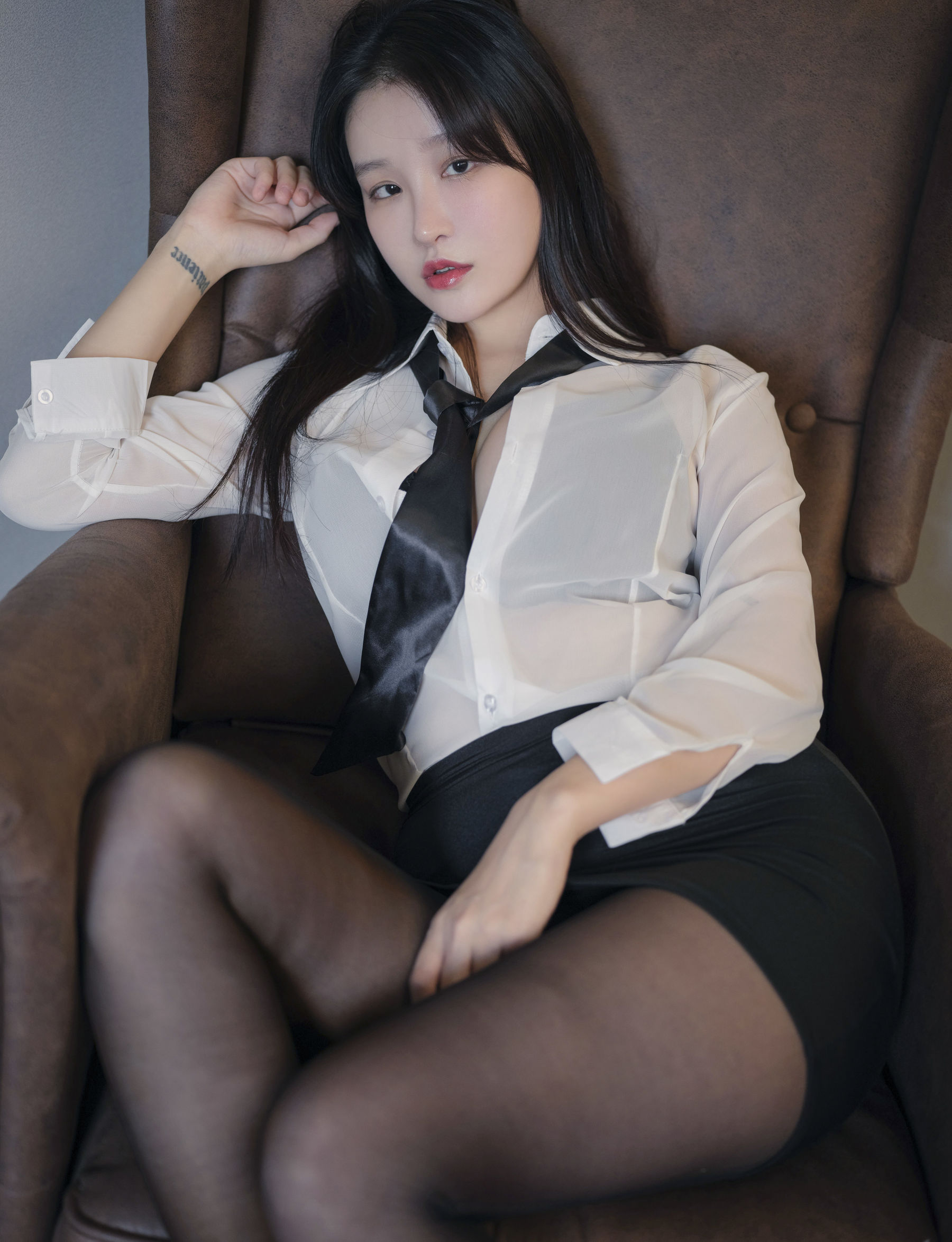 [ARTGRAVIA] VOL.355 Leesnoww_ 第2张图