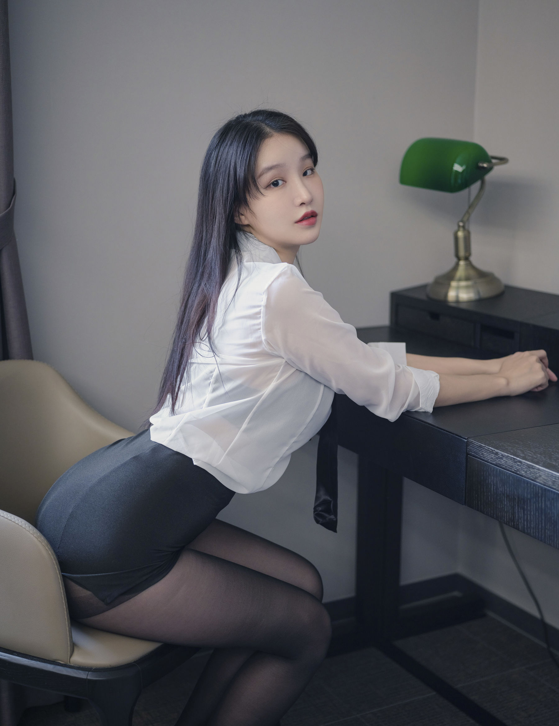 [ARTGRAVIA] VOL.355 Leesnoww_ 第20张图