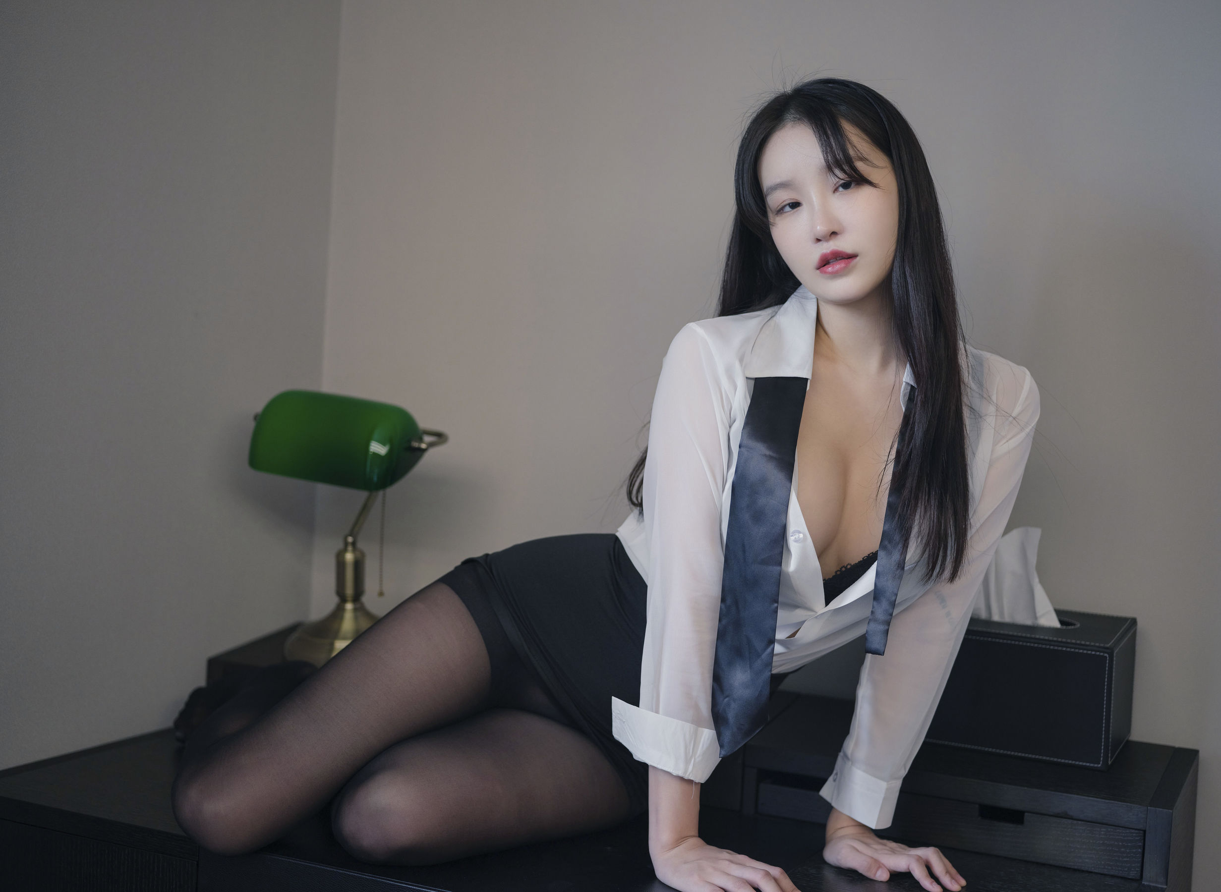 [ARTGRAVIA] VOL.355 Leesnoww_ 第23张图