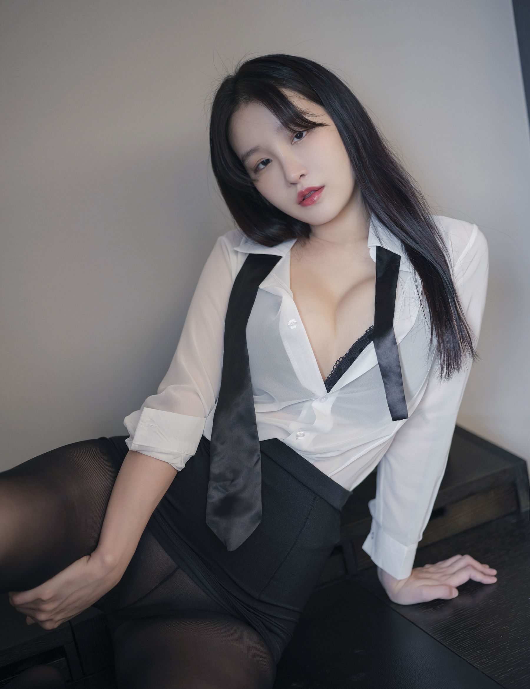 [ARTGRAVIA] VOL.355 Leesnoww_ 第25张图