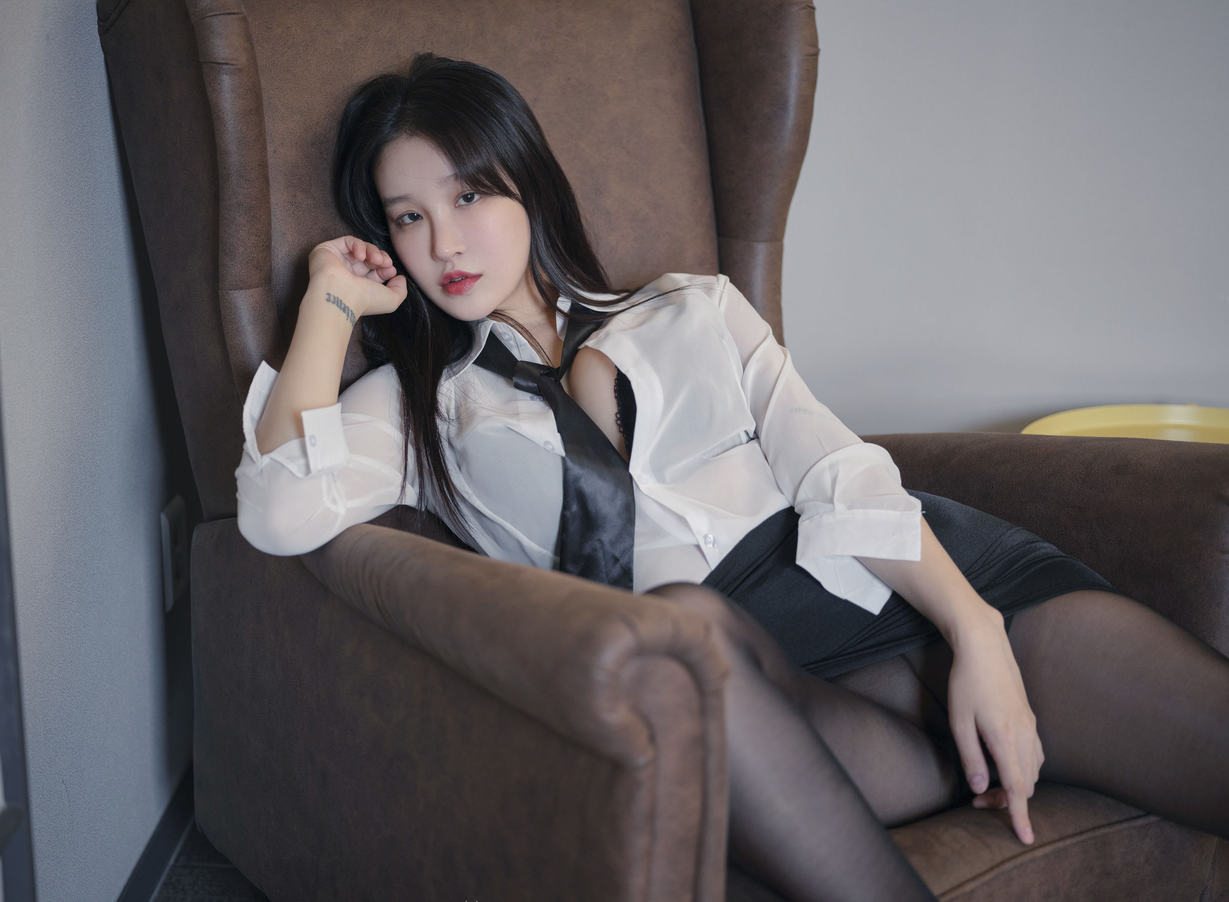 [ARTGRAVIA] VOL.355 Leesnoww_ 第3张图