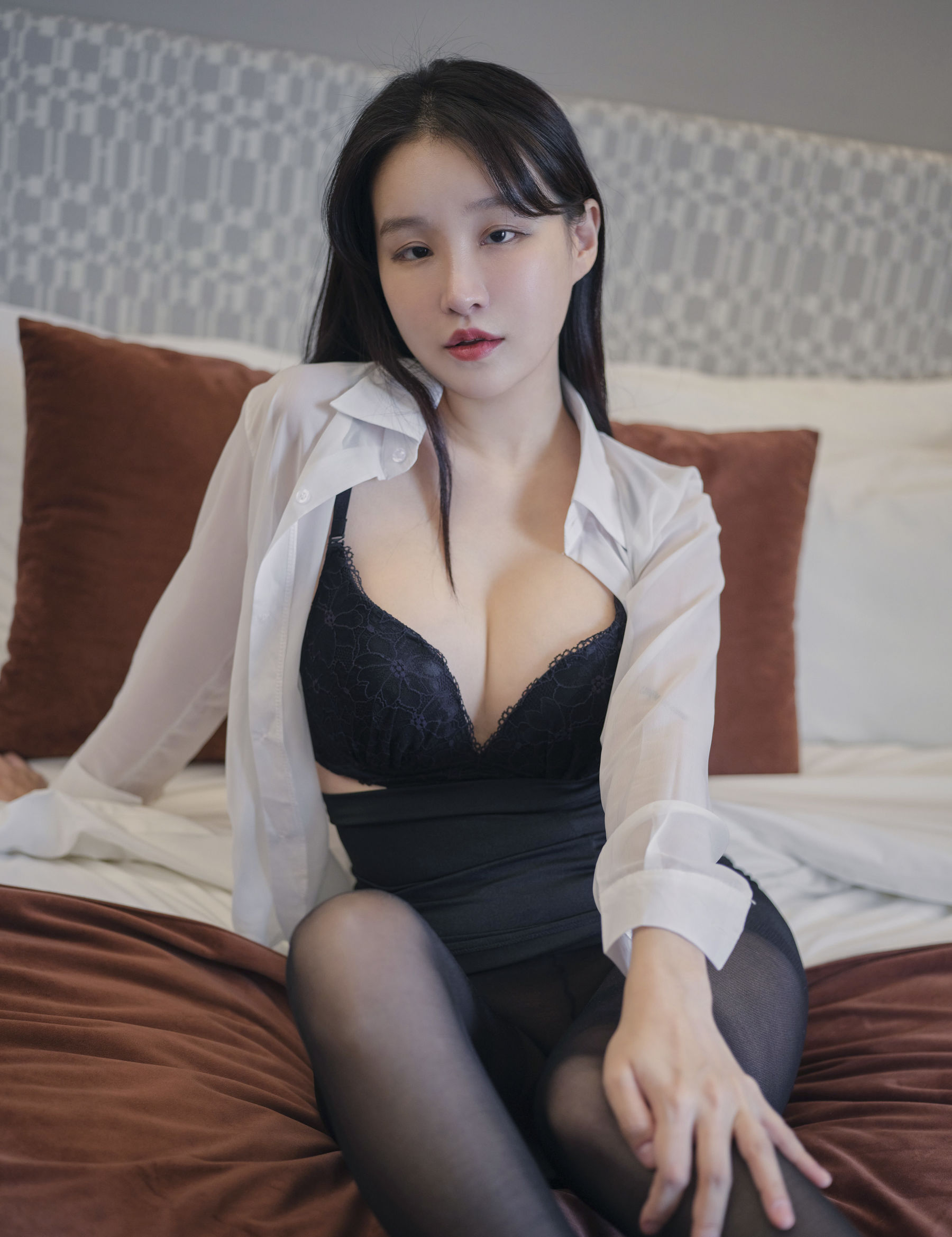 [ARTGRAVIA] VOL.355 Leesnoww_ 第36张图