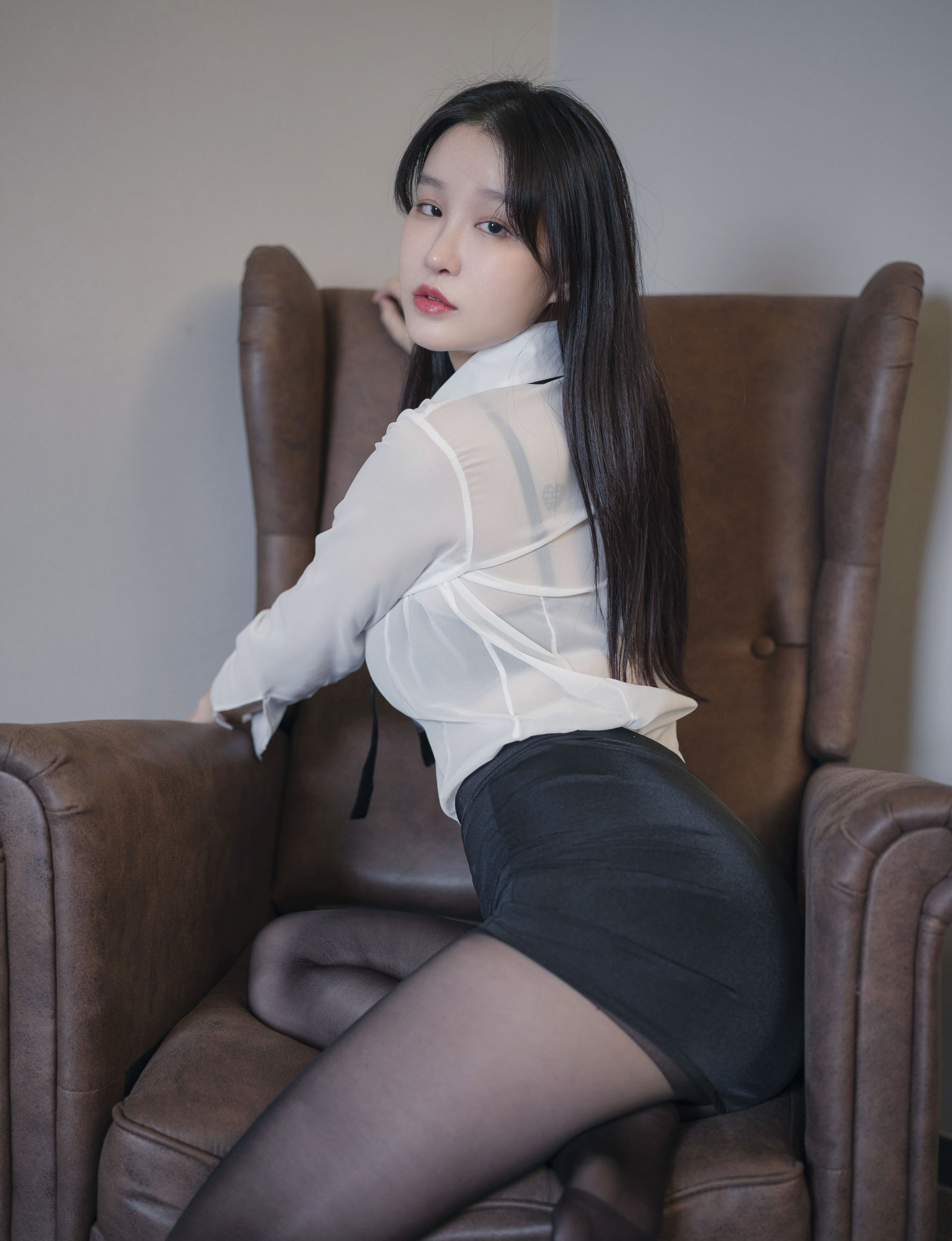 [ARTGRAVIA] VOL.355 Leesnoww_ 第9张图